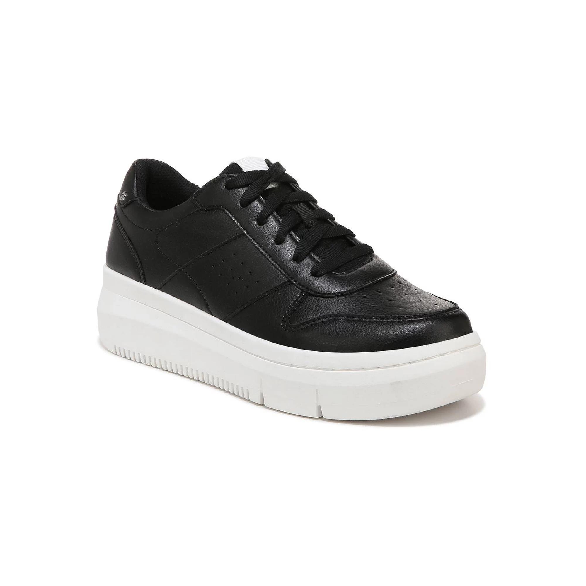 Dr. Scholl's Savoy Women's Sneakers, Size: 11, Black Product Image