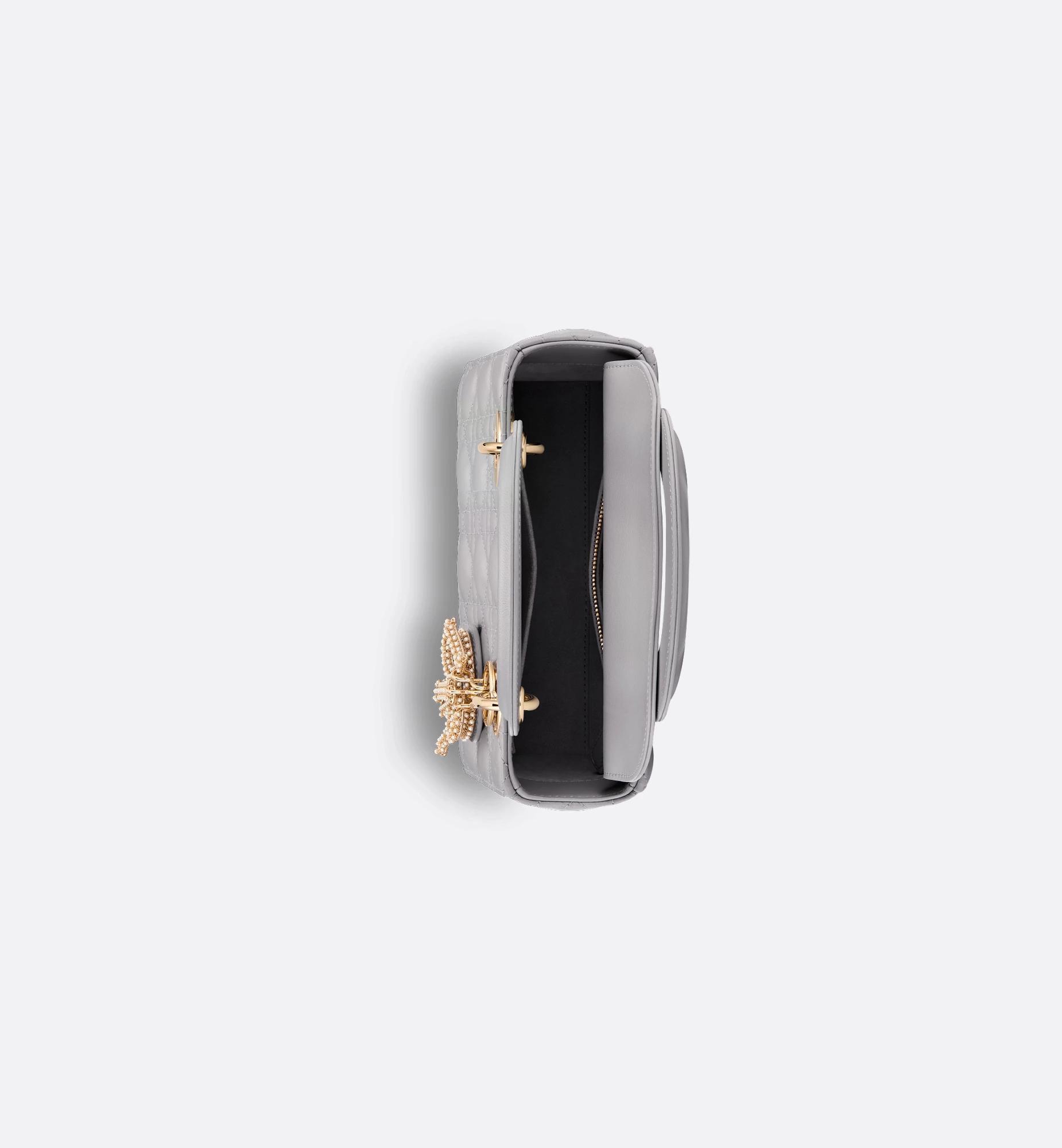 Small Lady Dior My ABCDior Bag Product Image