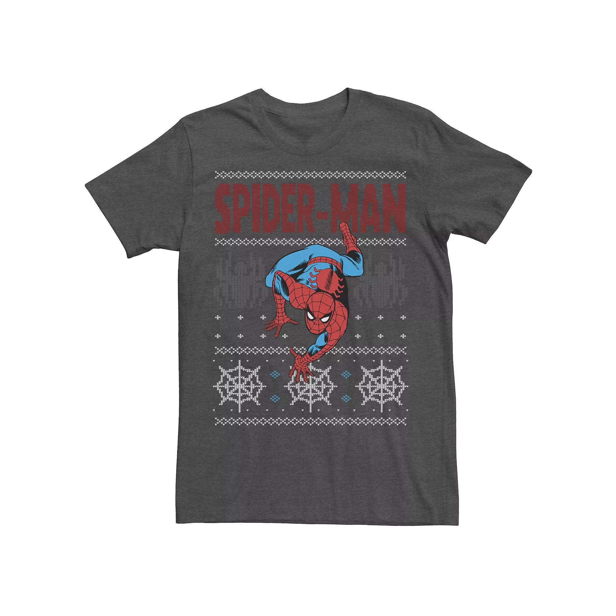 Mens Star Trek Discovery Property of I.S.S. Charon Graphic Tee Product Image