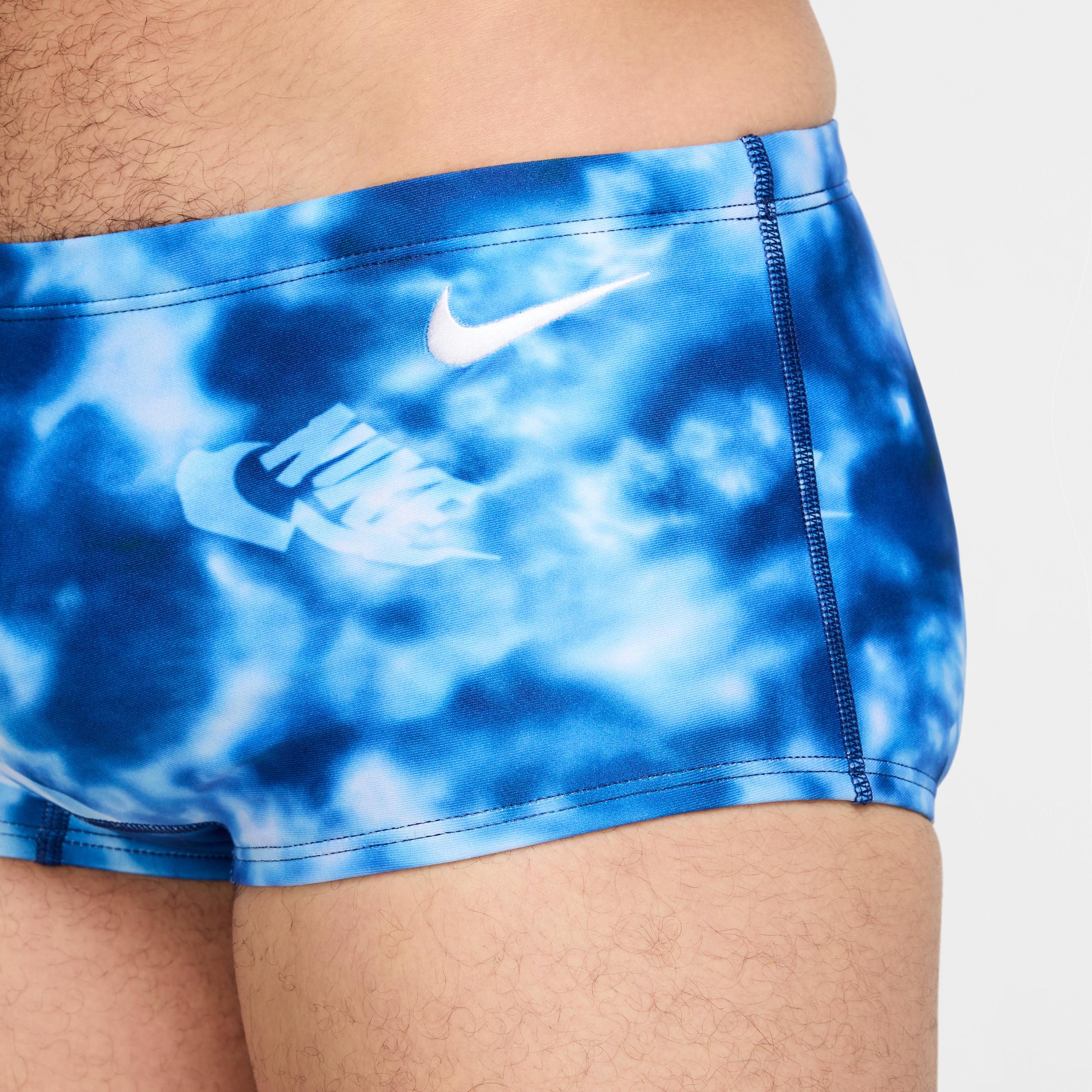 Nike Swim HydraStrong Men's Square-Leg Briefs Product Image