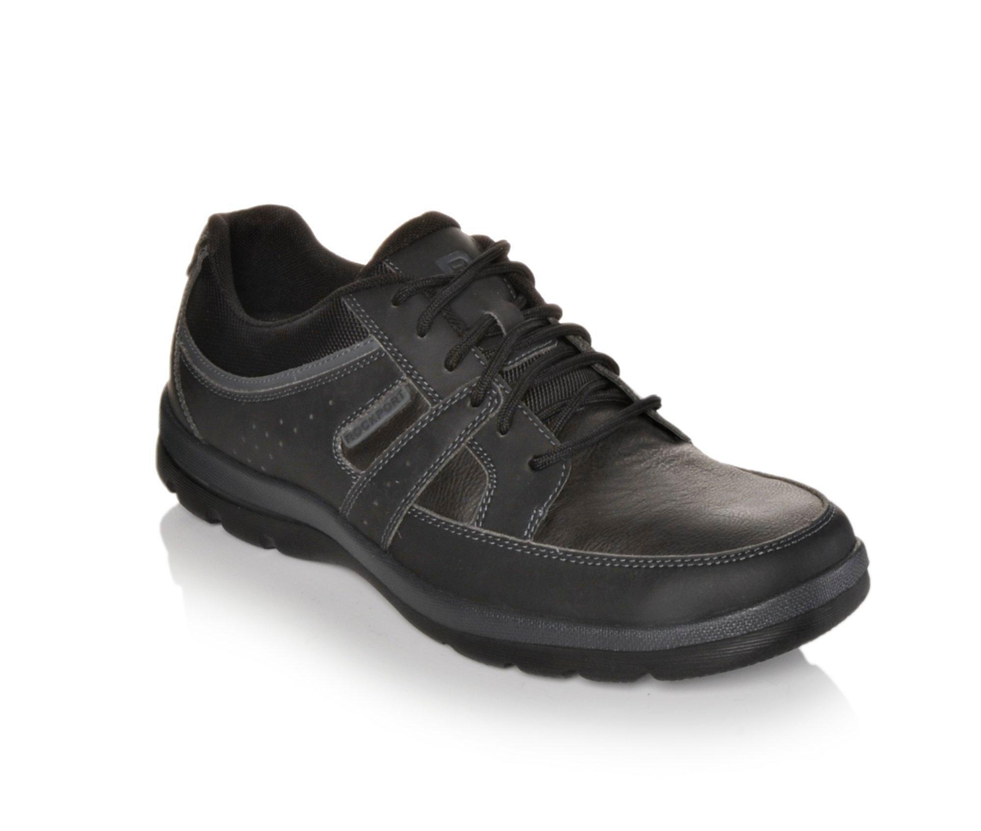 Men's Rockport Get Your Kicks Blucher Oxfords Product Image