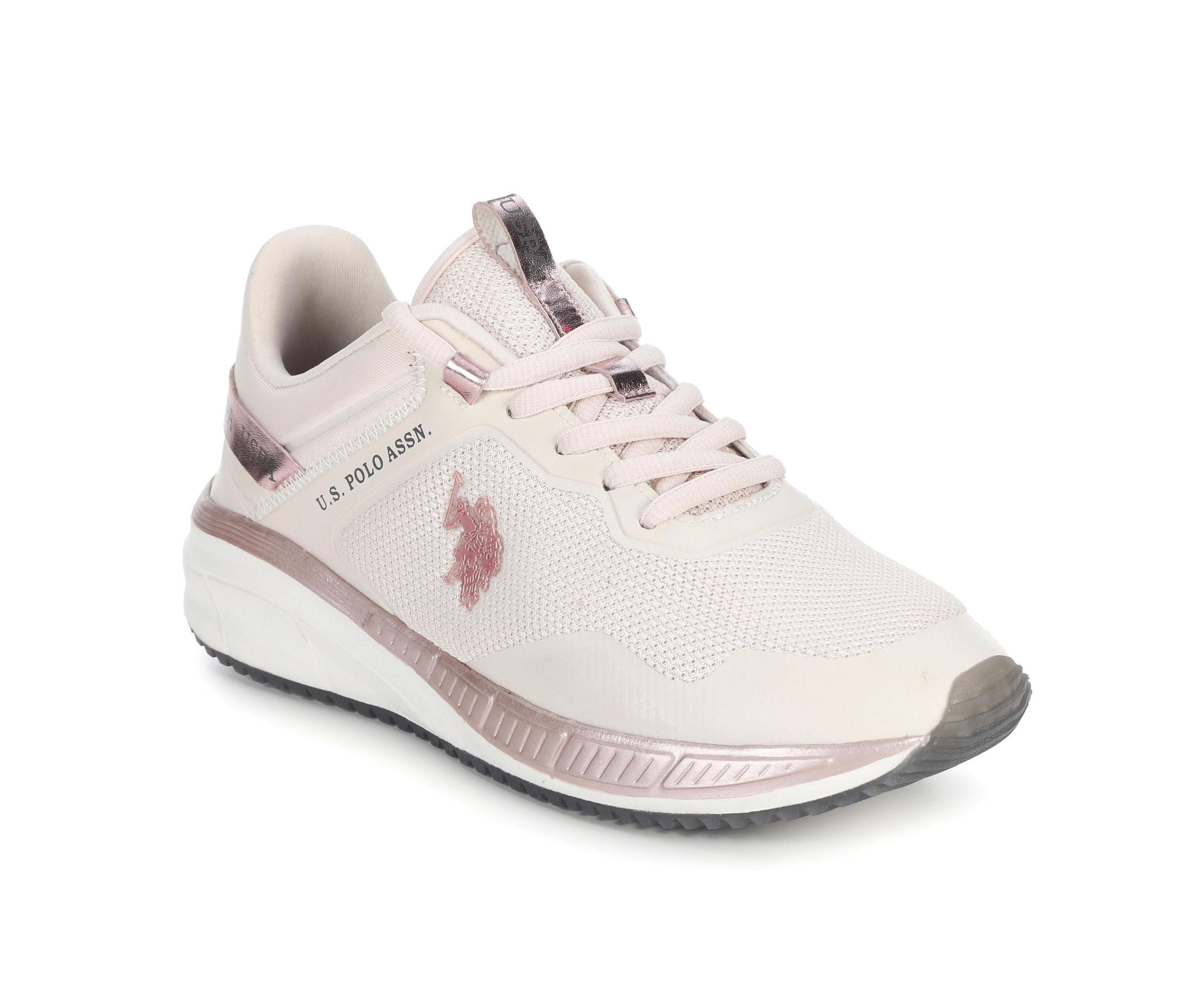 Women's US Polo Assn Cote-NL Sneakers Product Image
