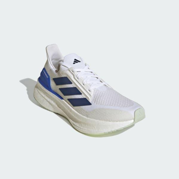 adidas Ultraboost 5X Shoes Core Black 8 Mens Product Image