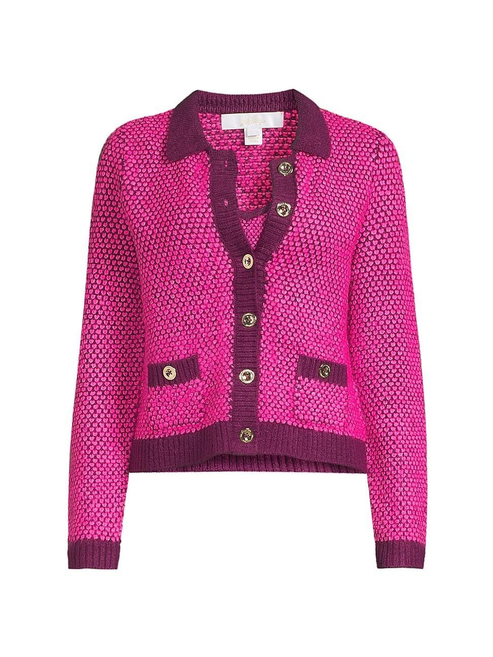 Womens Cormac Sweater Set Product Image