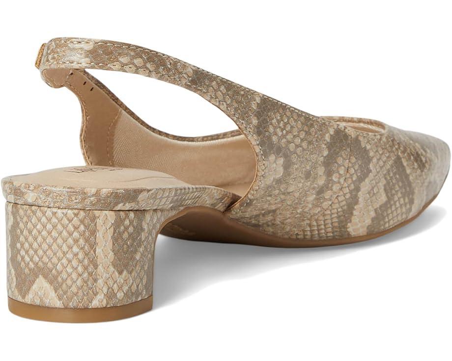 Marilyn Slingback Shoes Product Image