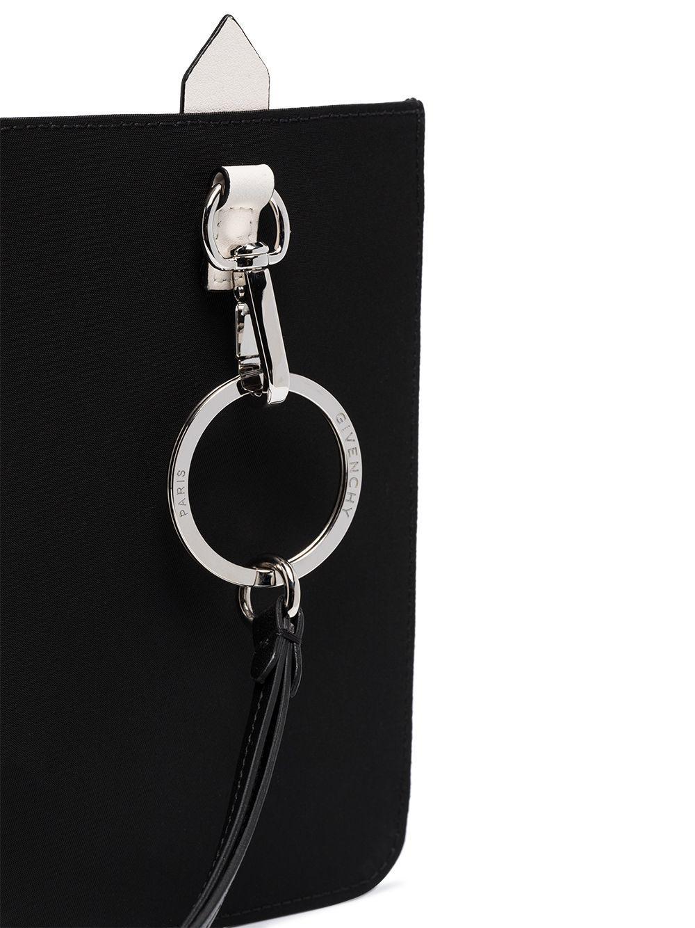 iPhone wallet necklace Product Image