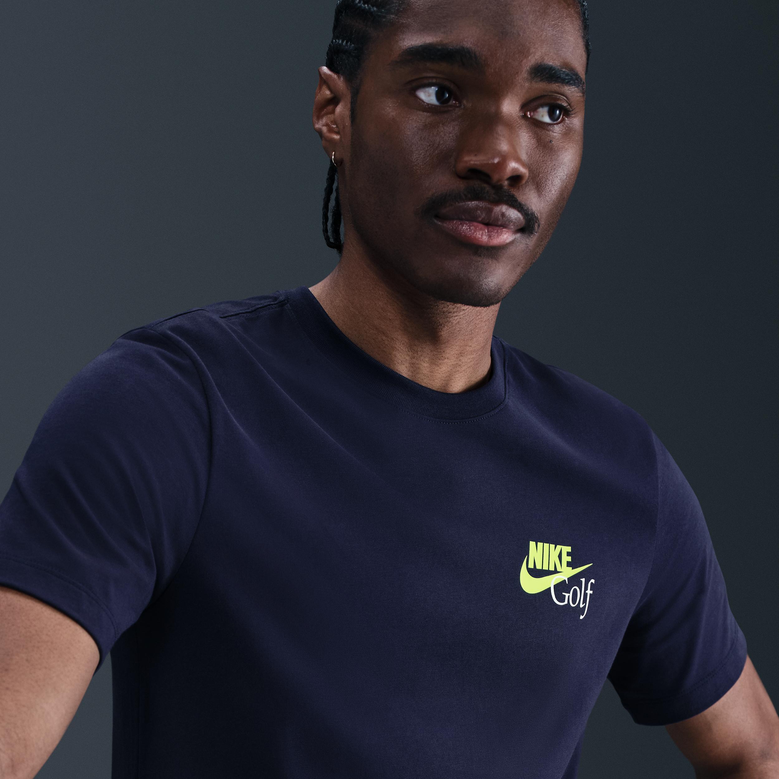 Nike Men's Golf T-Shirt Product Image