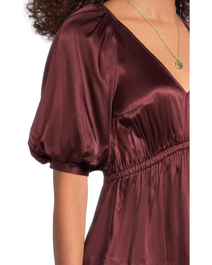 Arabella Blouse Product Image