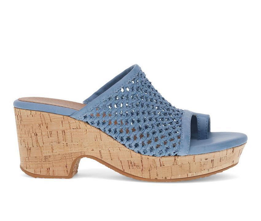 Women's Baretraps Bethie Wedge Sandals Product Image
