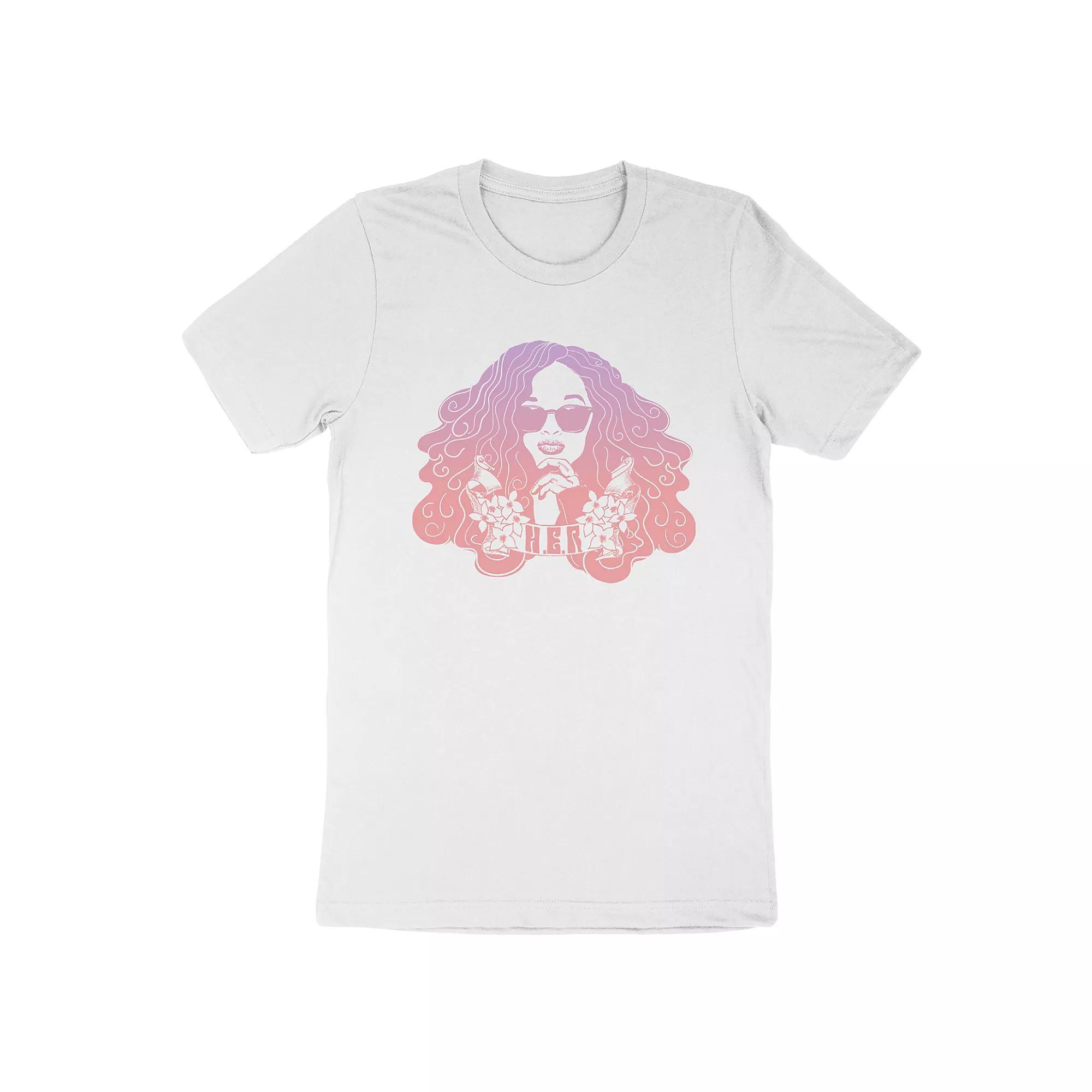 Mens H.E.R. Tee Product Image