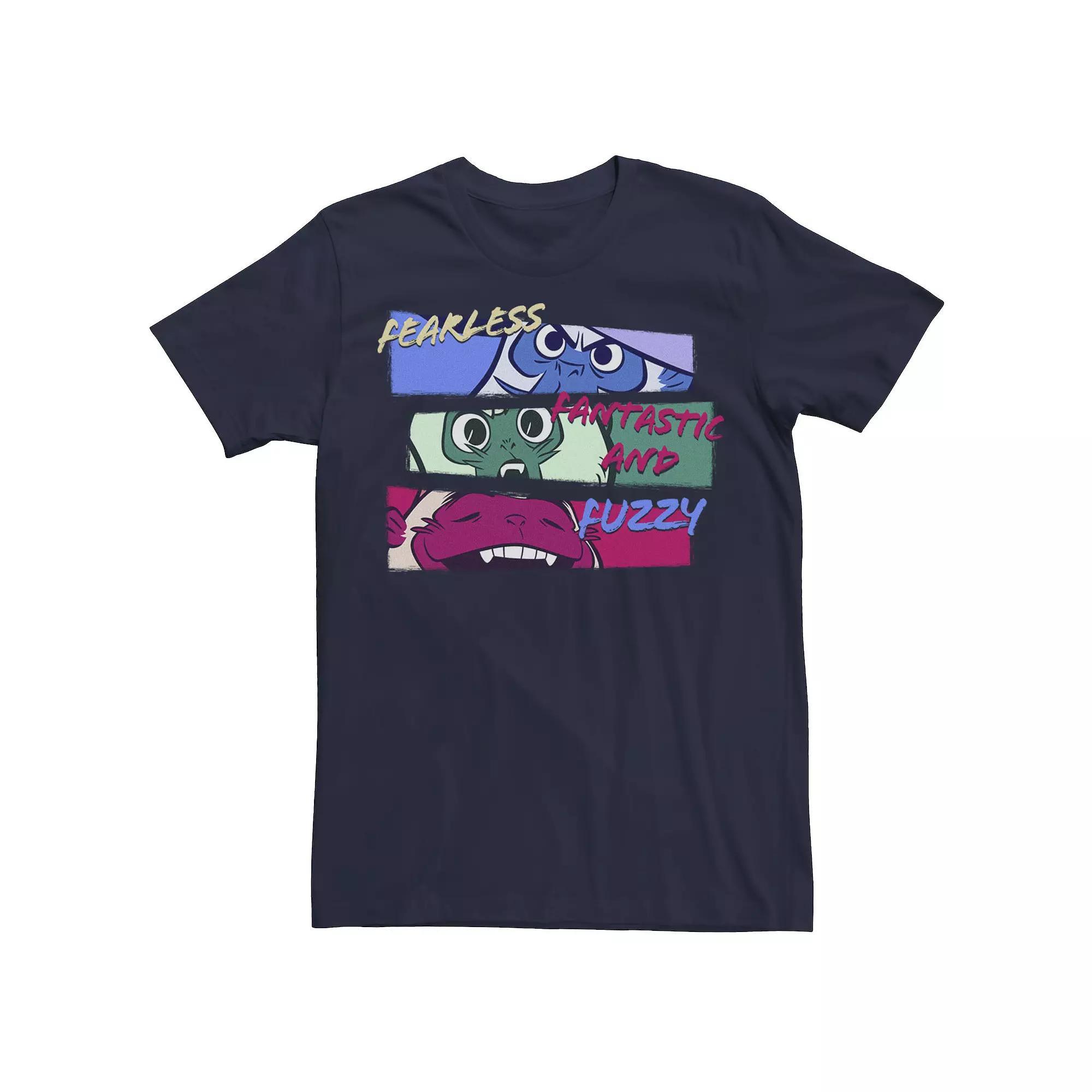Men's Dad Mode Activated Text Tee, Size: Small, Kelly Grey Product Image