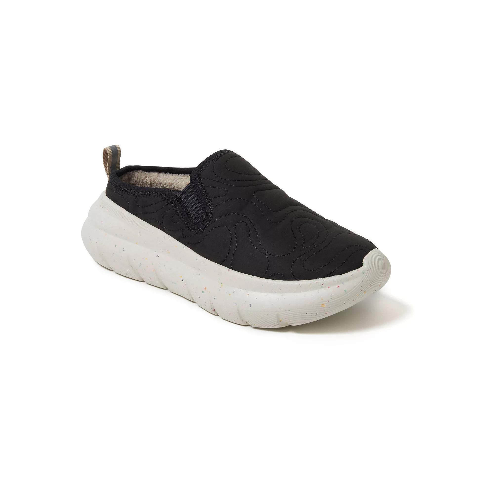 Dearfoams Findley Women's Clogs, Size: 6, Ivory Product Image