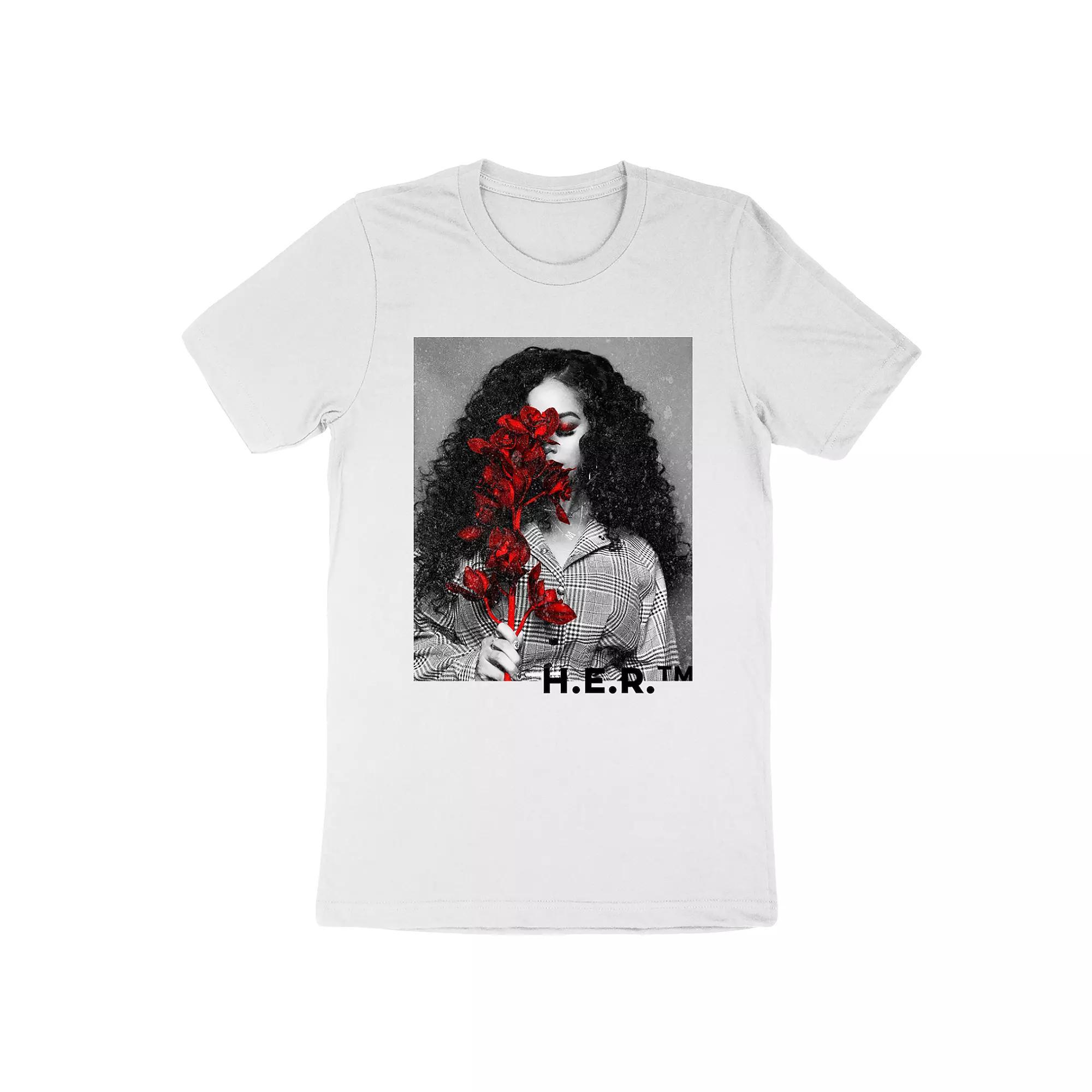 Mens H.E.R. Tee Product Image