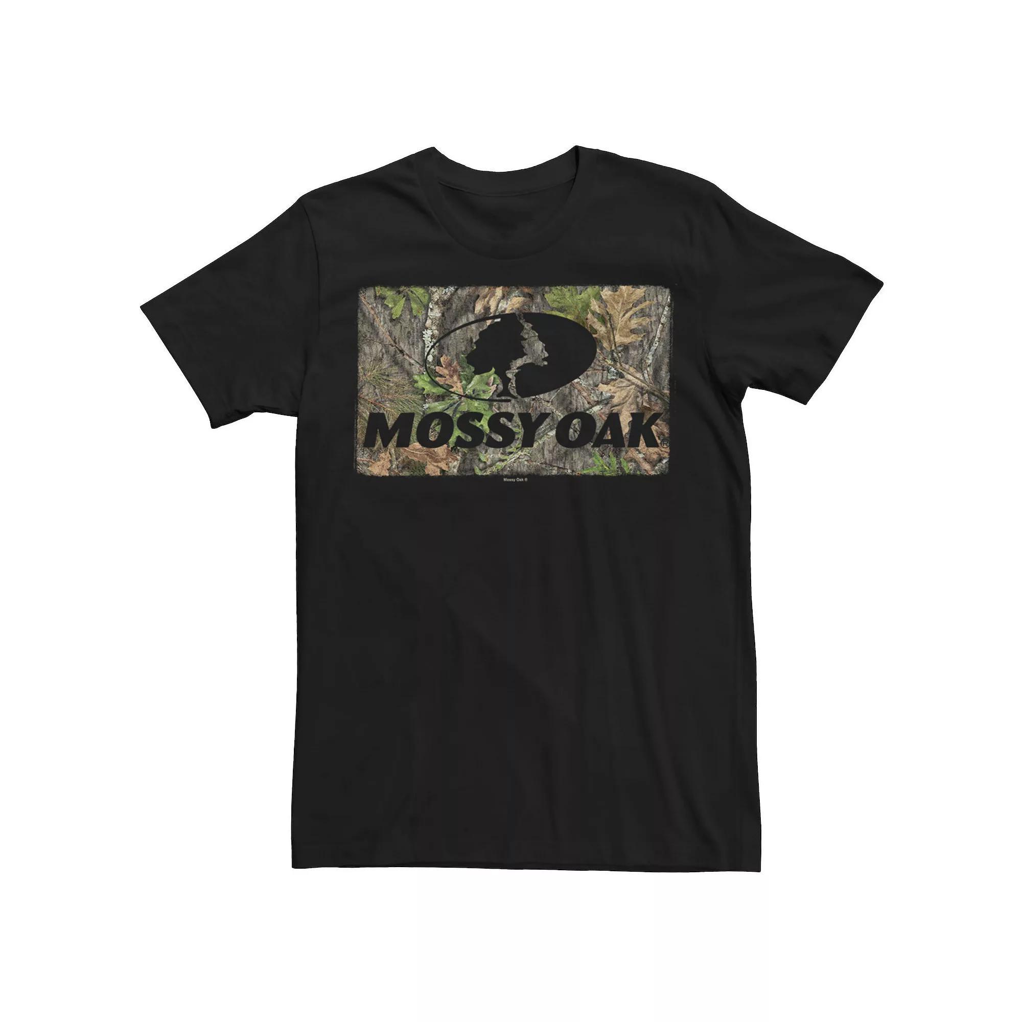 Men's Star Wars The Mandalorian This Is The Way Text Stack Tee, Size: XL, Navy Grey Product Image