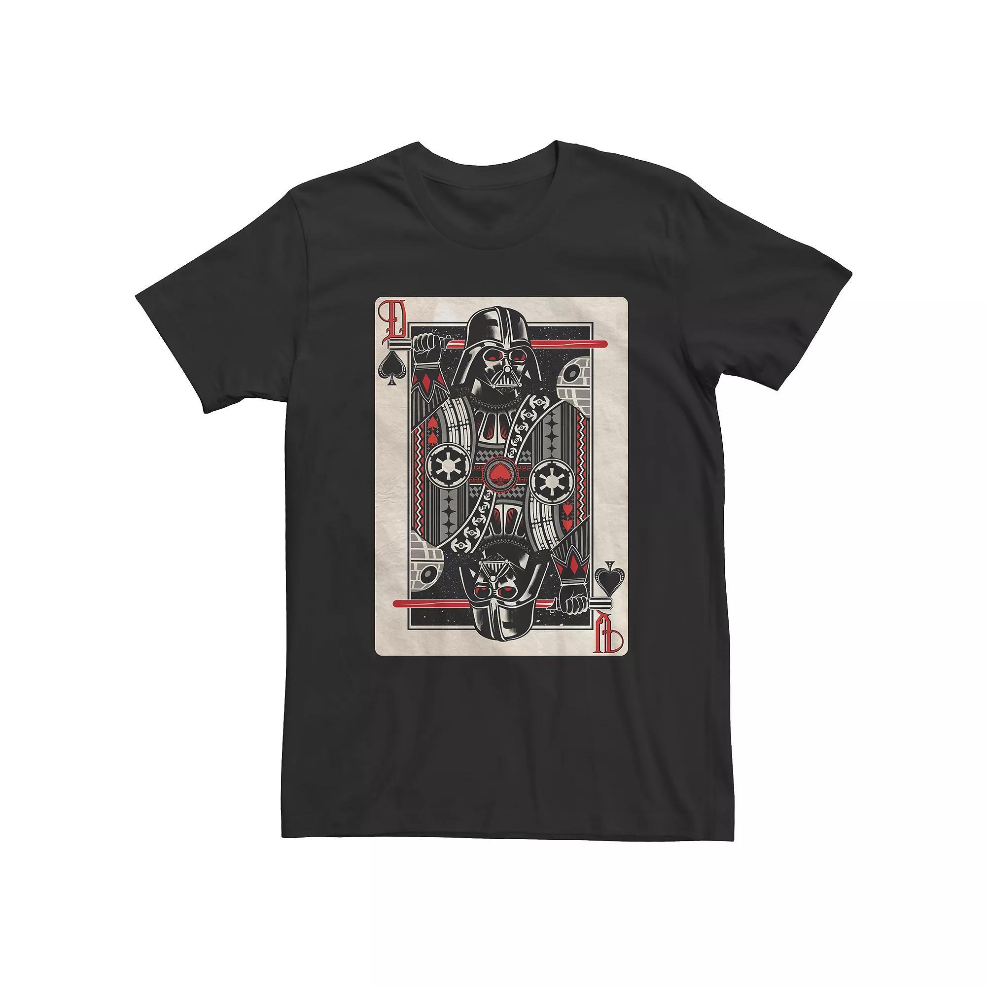Mens American Vandal Masked Suspects Yearbook Tee Product Image