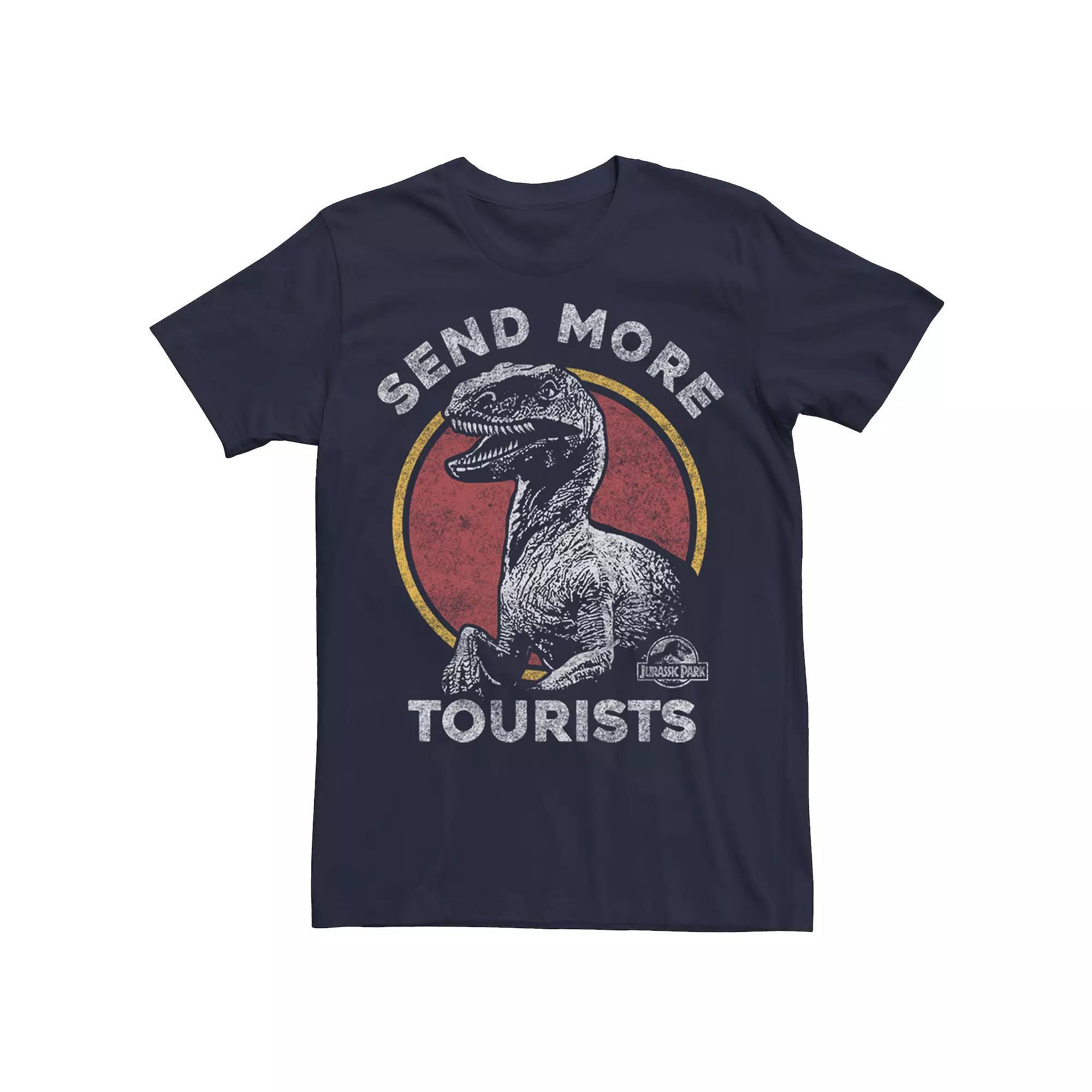 Men's Sassy Christmas Cat Graphic Tee, Size: XXL, Kelly Product Image