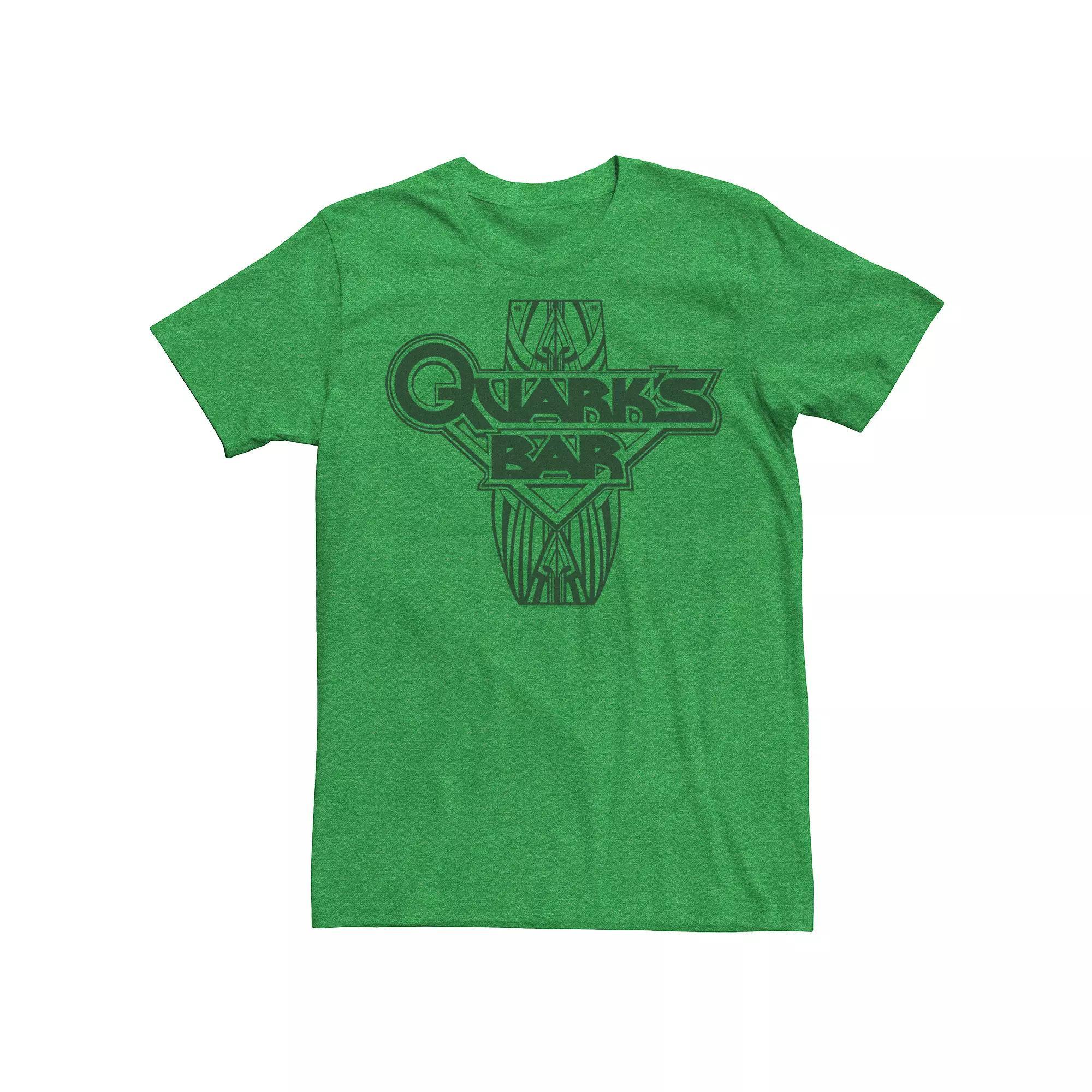 Men's Marvel Guardians of the Galaxy 2 Star Lord Graphic Tee, Size: XL, Red Product Image
