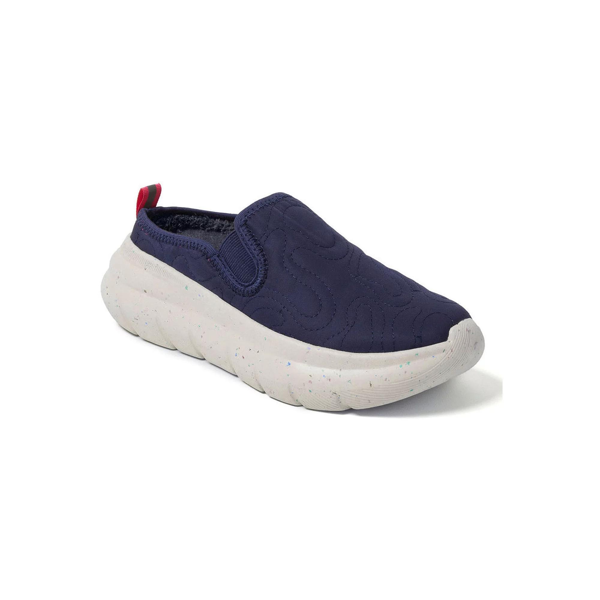 Dearfoams Findley Women's Clogs, Size: 6, Ivory Product Image