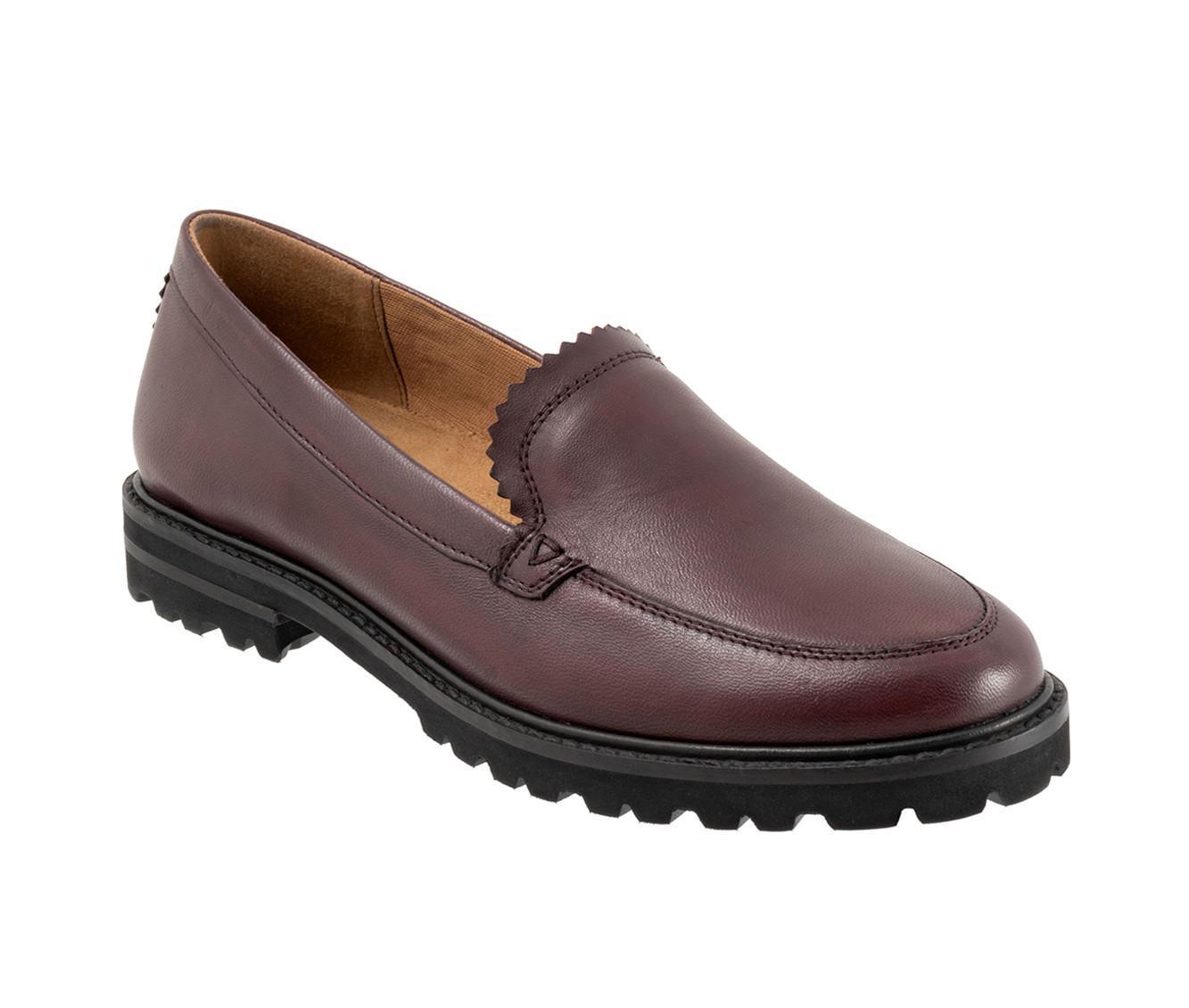 Women's Trotters Fayth Casual Loafers Product Image