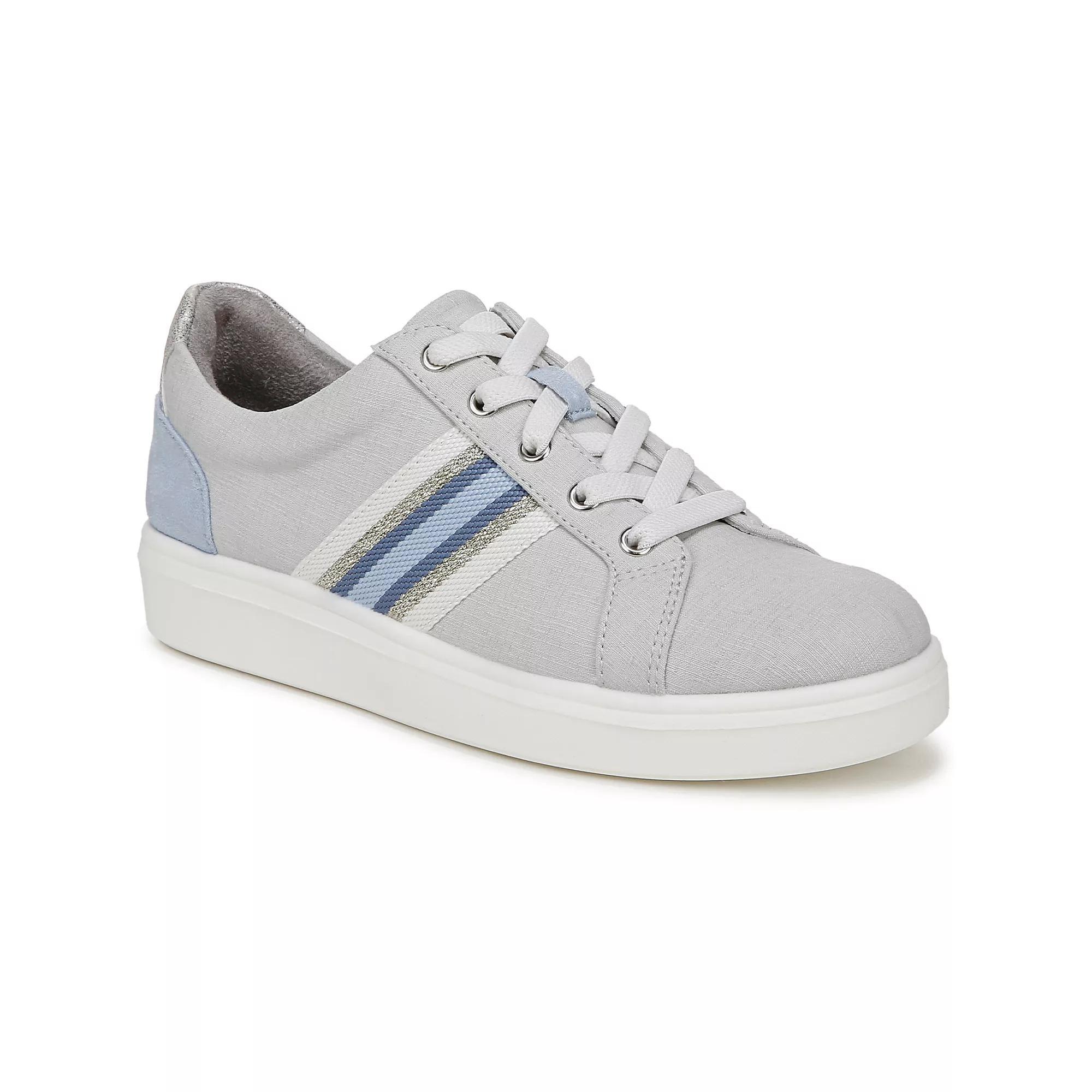 LifeStride Happy Friday Women's Sneakers, Size: 5, Oyster Product Image
