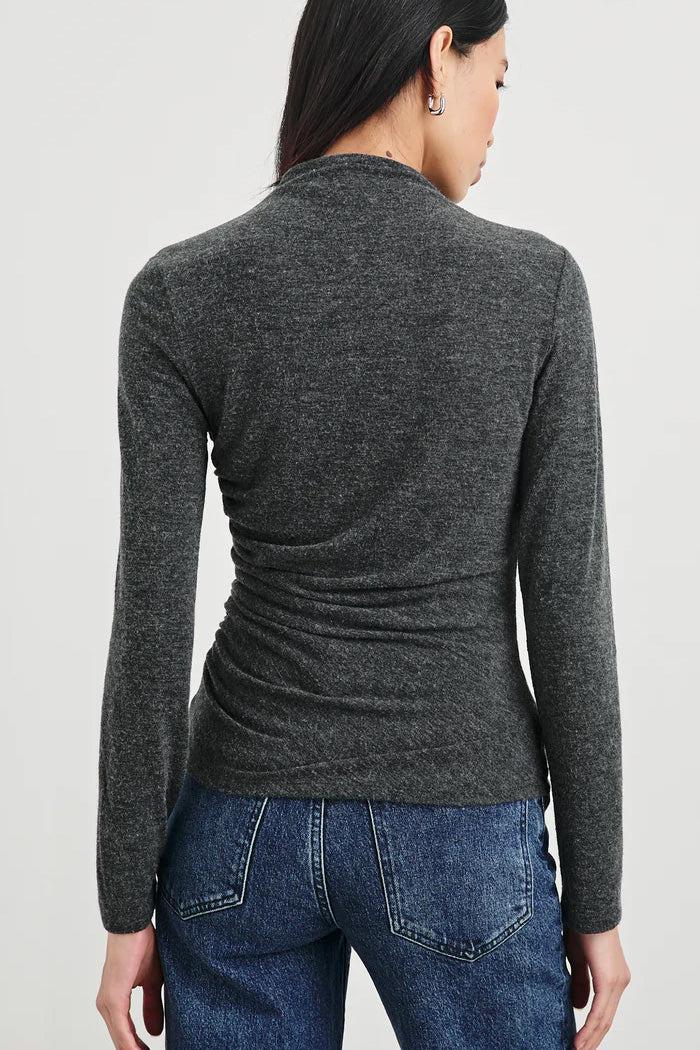 Joelle Long Sleeve Top Product Image