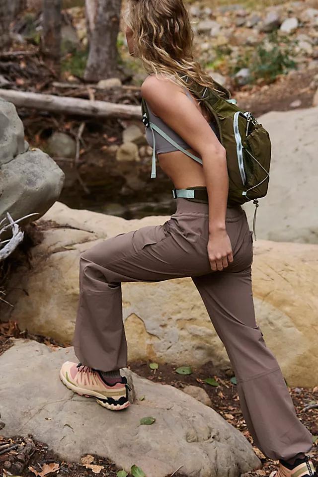 Cool Climber Solid Pants Product Image
