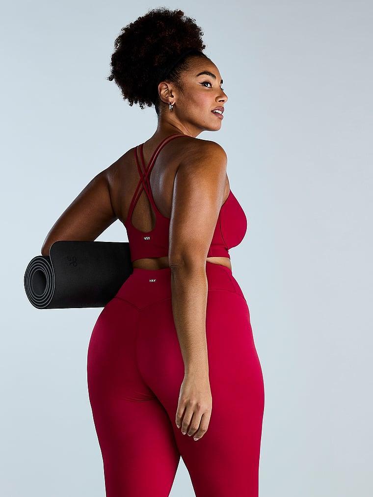 VSX Elevate™ Strappy-Comfort Sports Bra Product Image