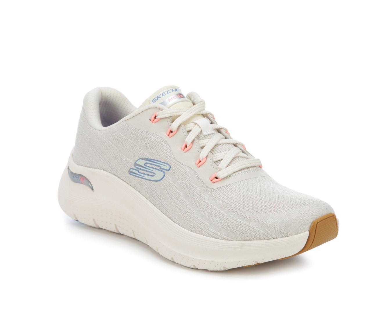 Women's Skechers 150050 Arch Fit 2.0 Walking Shoes Product Image