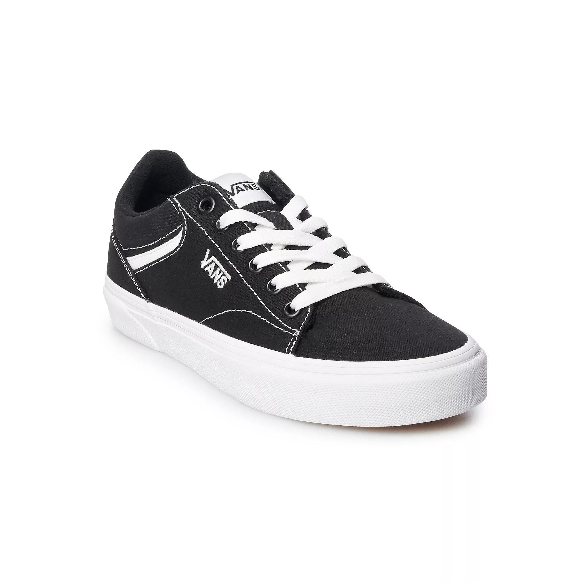 Vans Seldan Womens Shoes Product Image