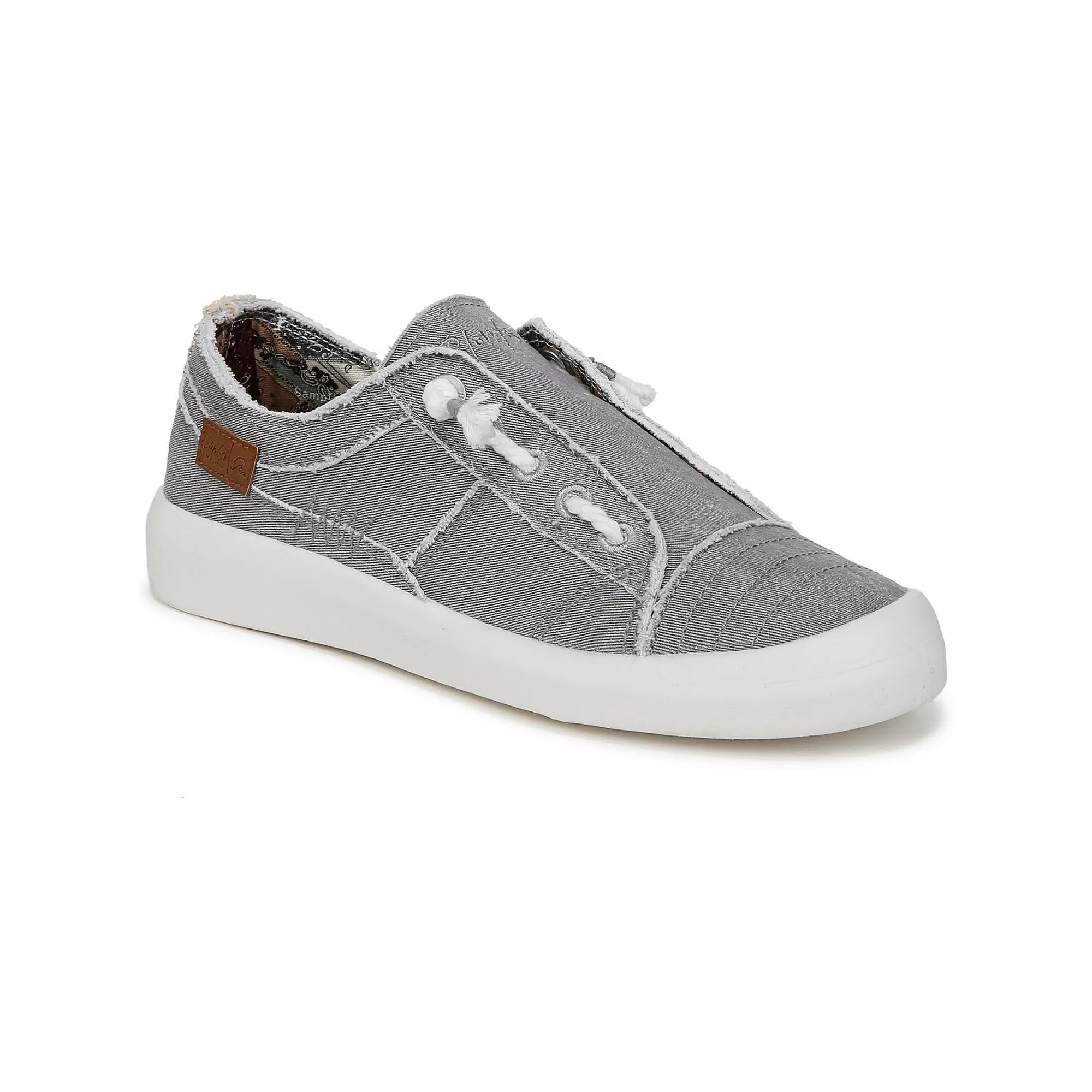 Blowfish Malibu Beachside Womens Slip-On Shoes Product Image