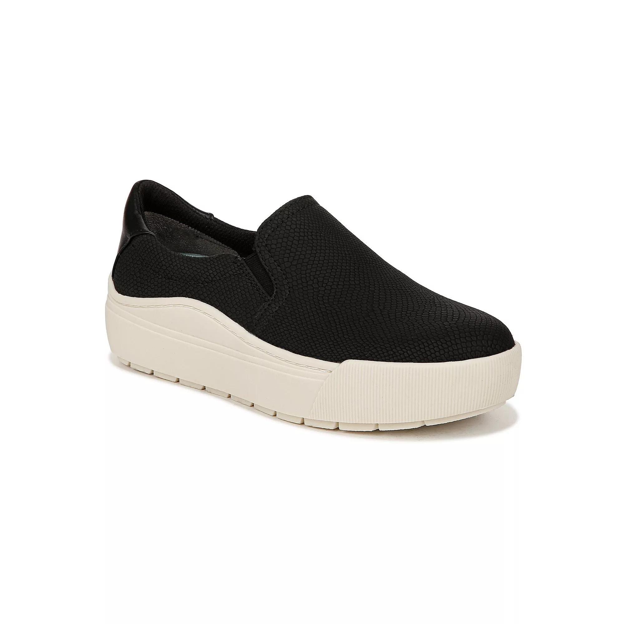 Dr. Scholls Time Off Slip On Womens Sneakers Product Image