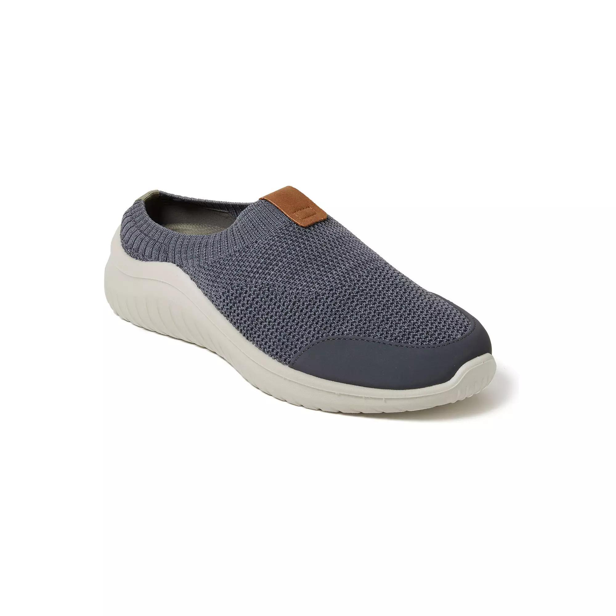 Original Comfort by Dearfoams Womens Gracie Sport Knit Clogs Product Image