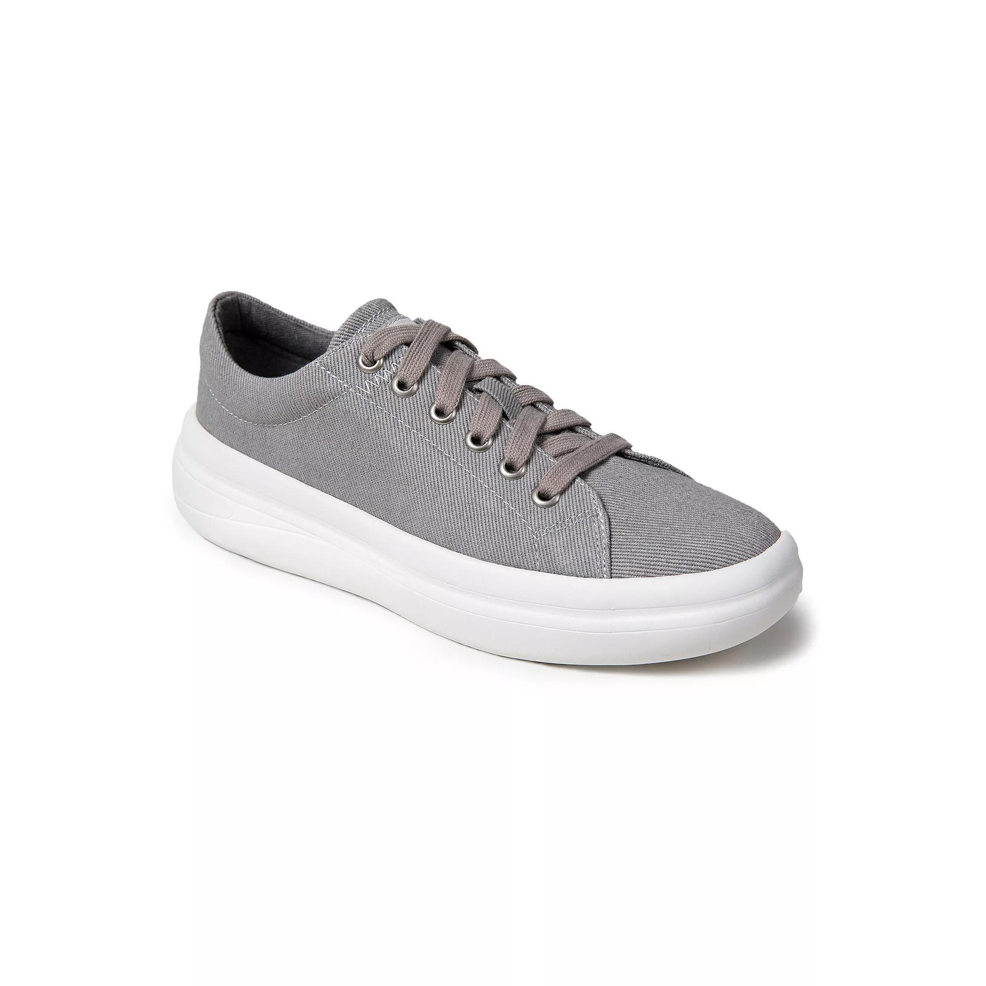 Mykos Makenna Women's Shoes, Size: 9, Grey Product Image