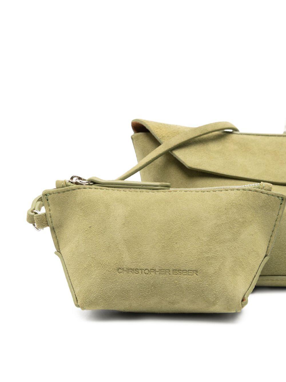 mini Gondola  shoulder bag Product Image
