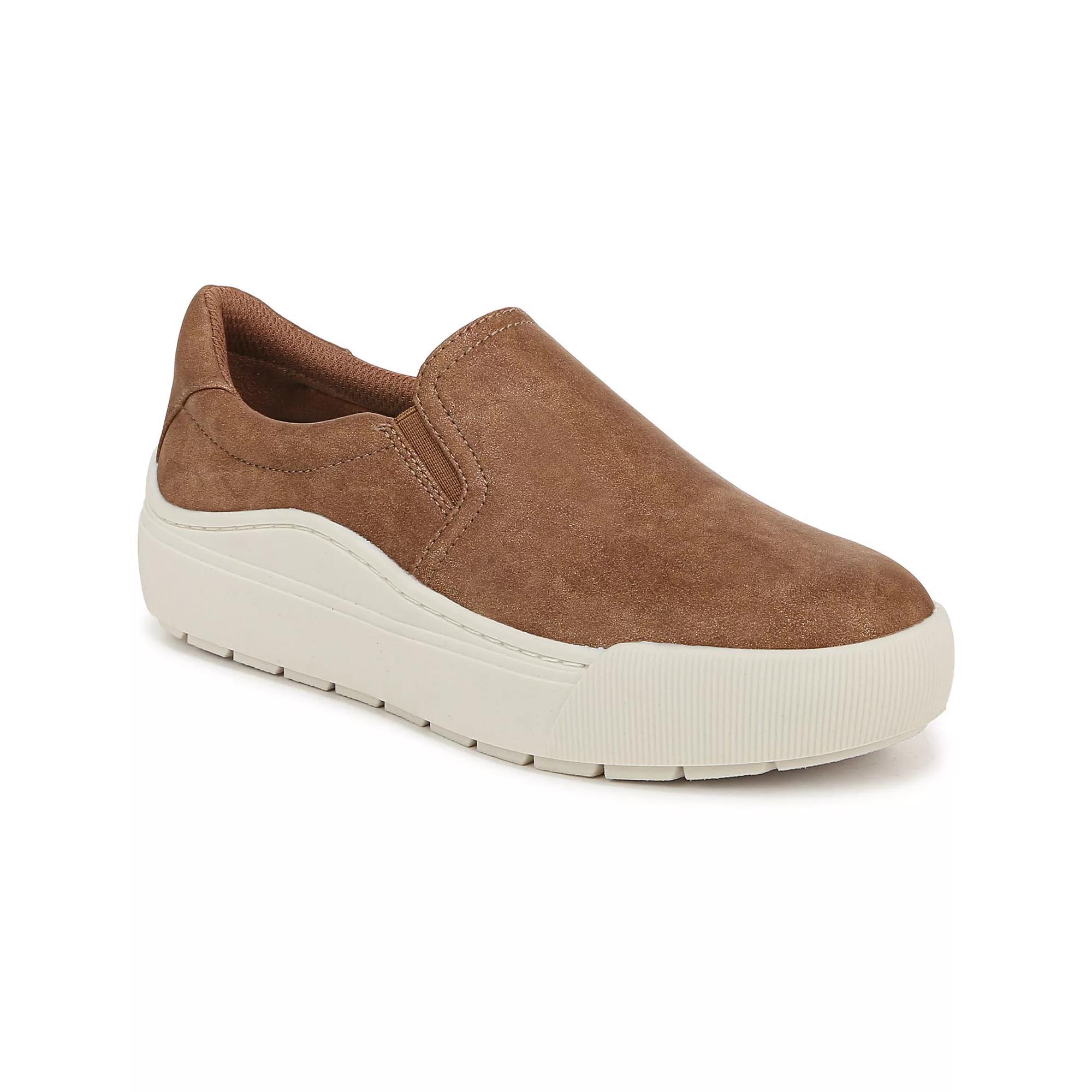 Dr. Scholls Time Off Slip On Womens Sneakers Product Image