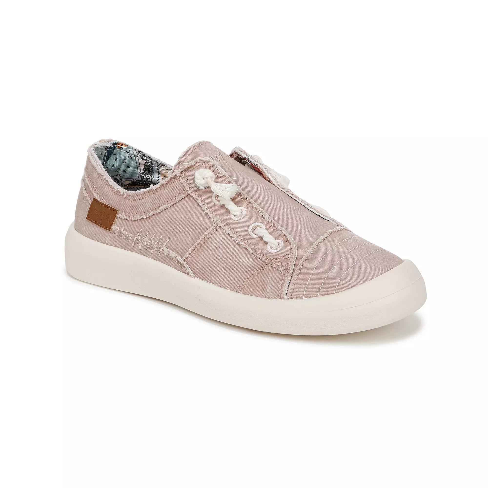 Blowfish Malibu Beachside Womens Slip-On Shoes Product Image
