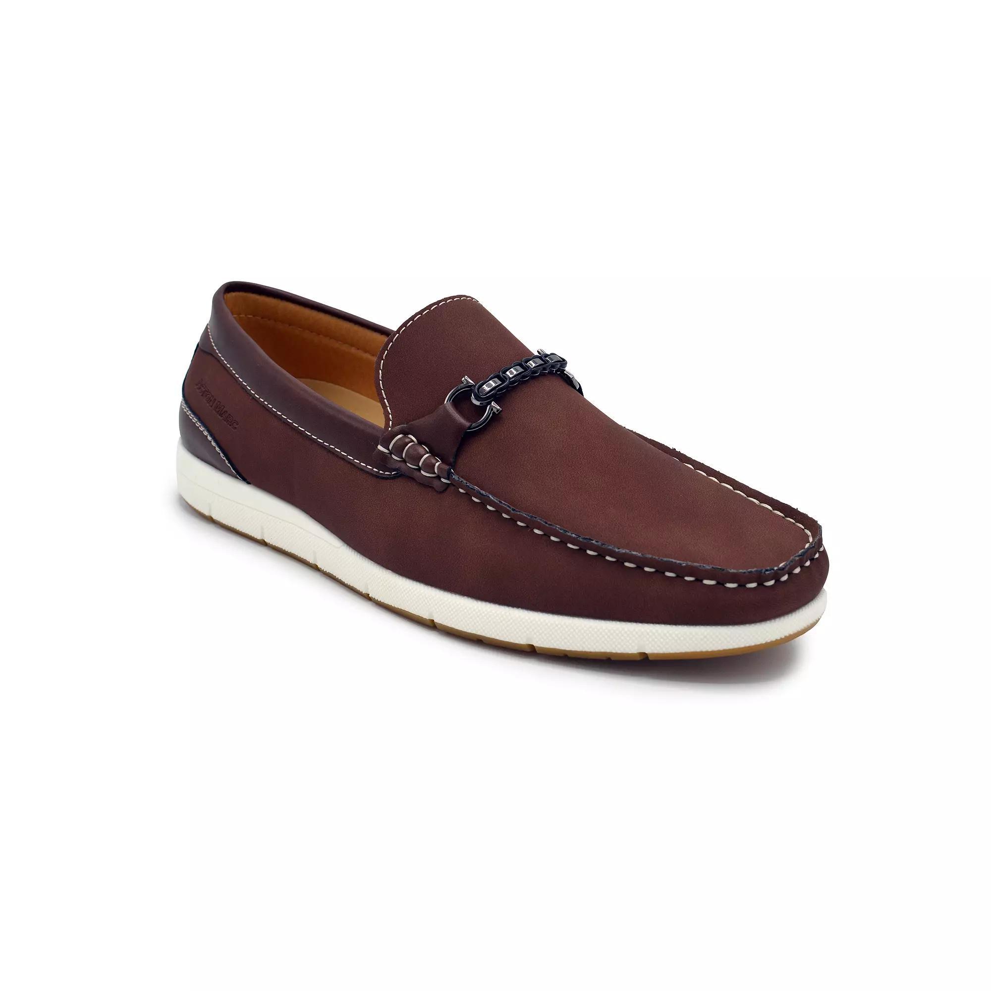 Aston Marc Crosby Mens Loafers Product Image