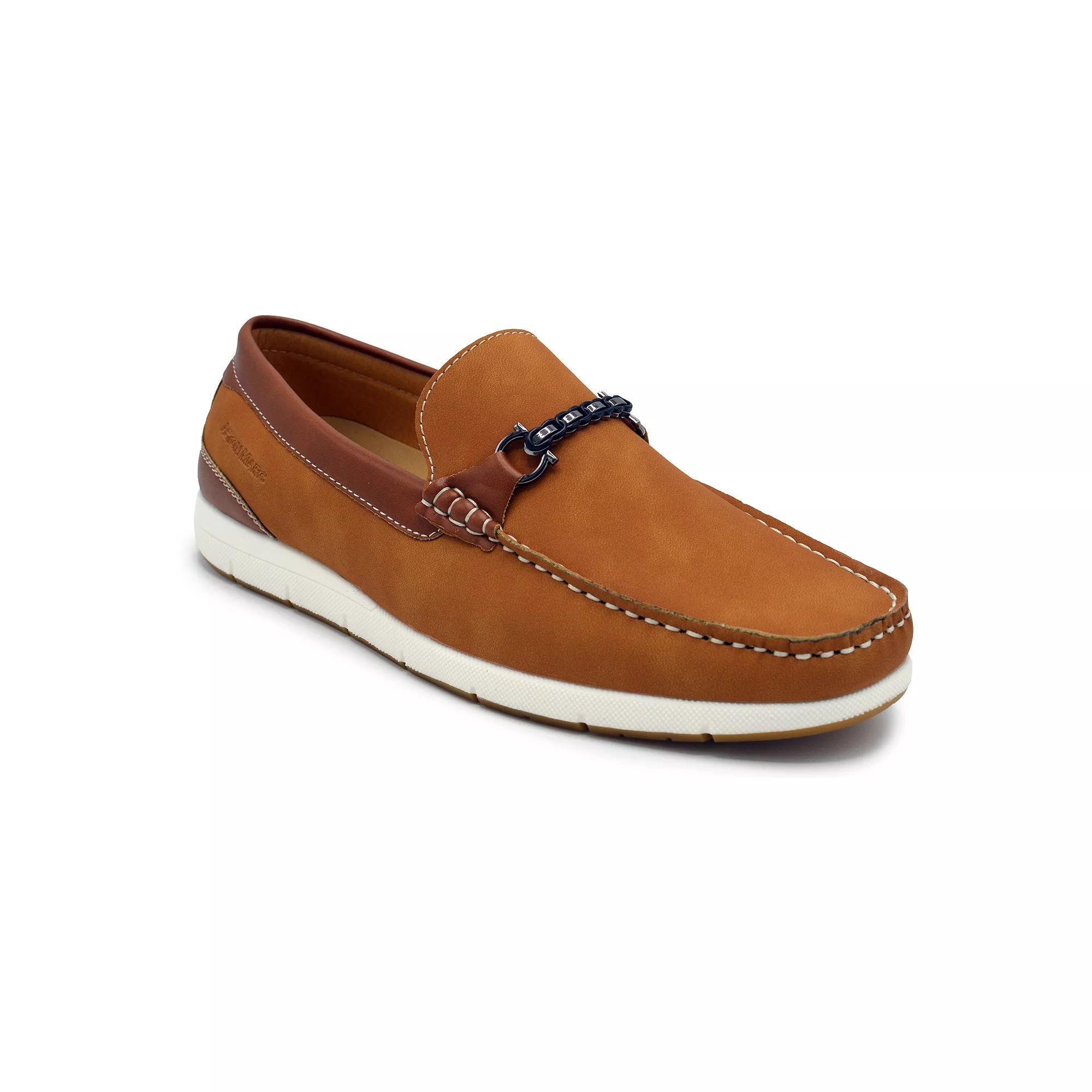 Aston Marc Crosby Mens Loafers Product Image