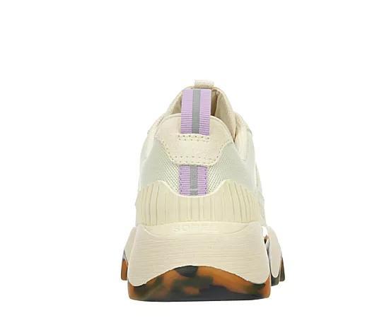 Kinetic Impact Mesh Trainer Sneakers Product Image
