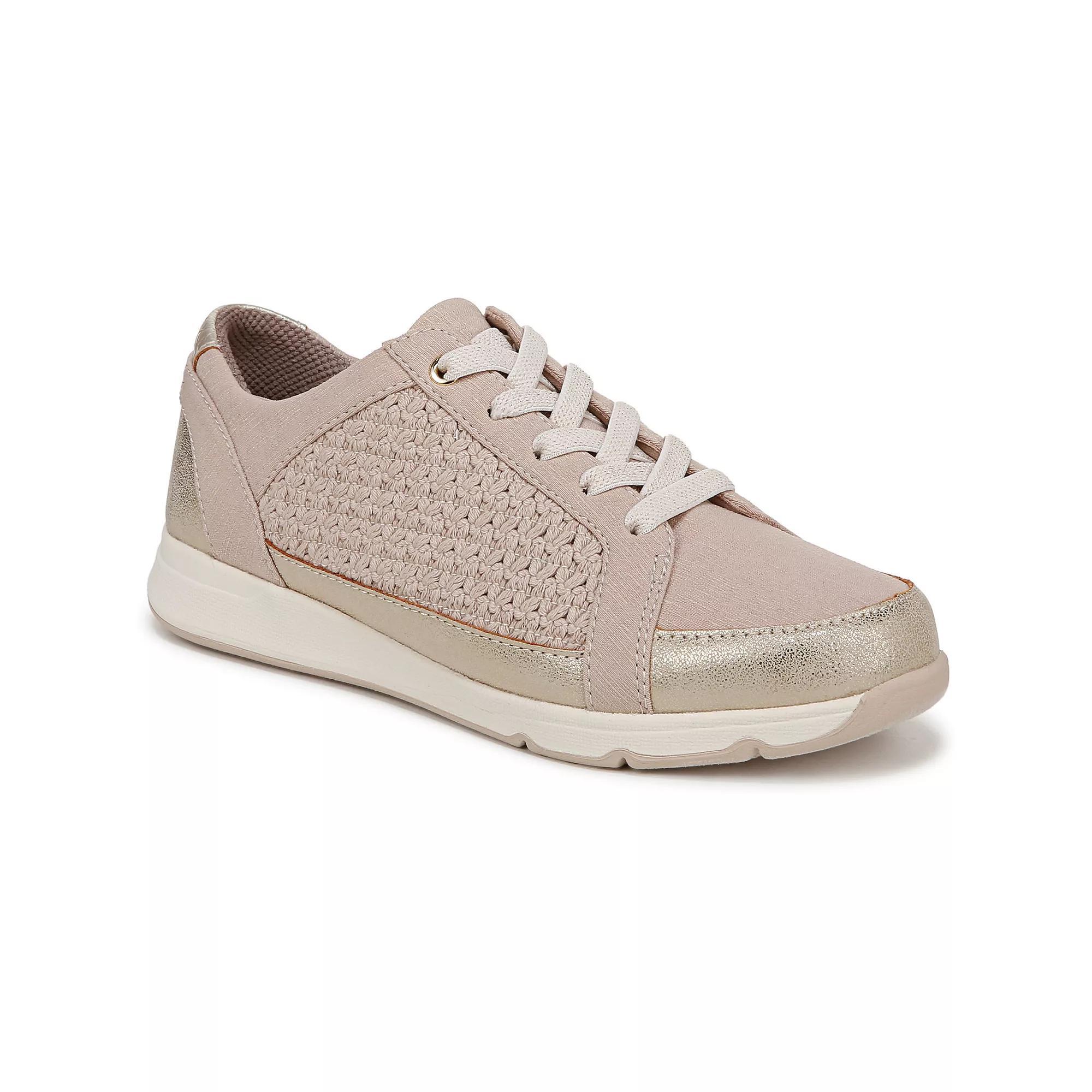 LifeStride Recover Women's Slip-on Sneakers, Size: 8 Wide, Latte Product Image