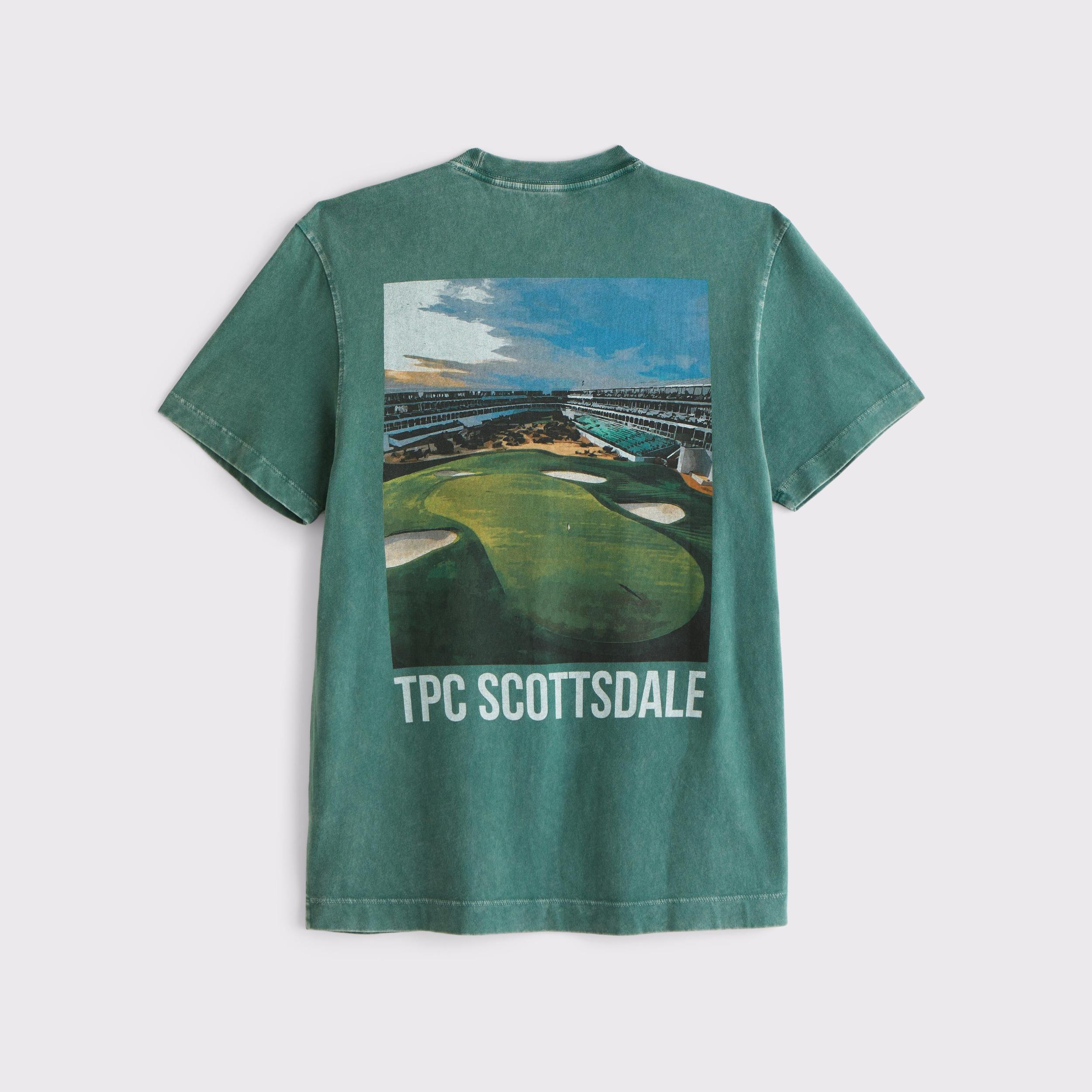 Memorial Tournament Graphic Tee Product Image