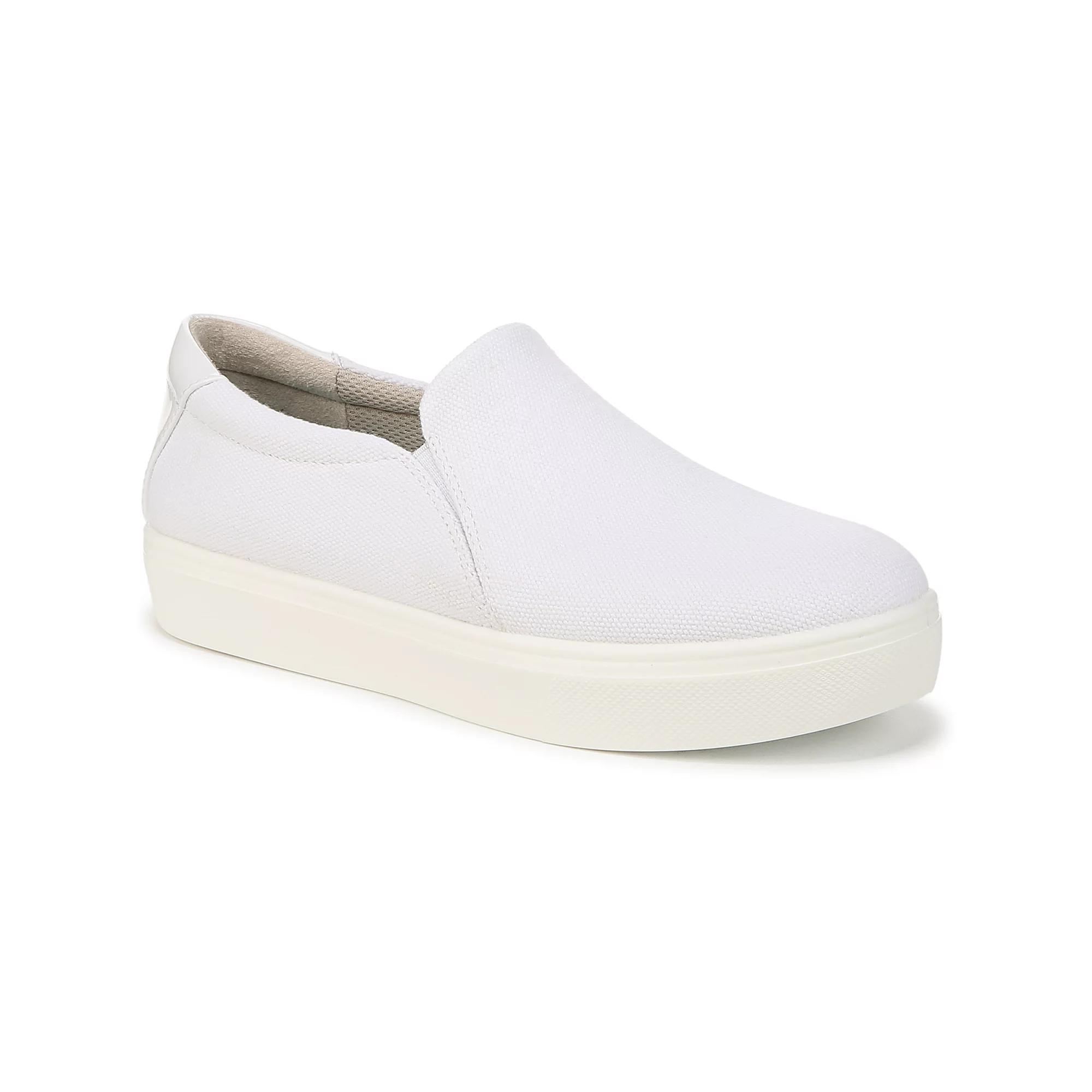 Dr. Scholls Madison Cloud Womens Slip-On Loafers Product Image