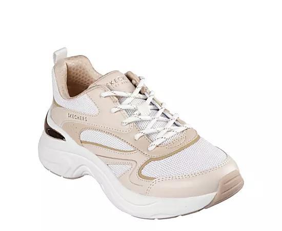 Skechers Womens Hazel Sneaker Product Image