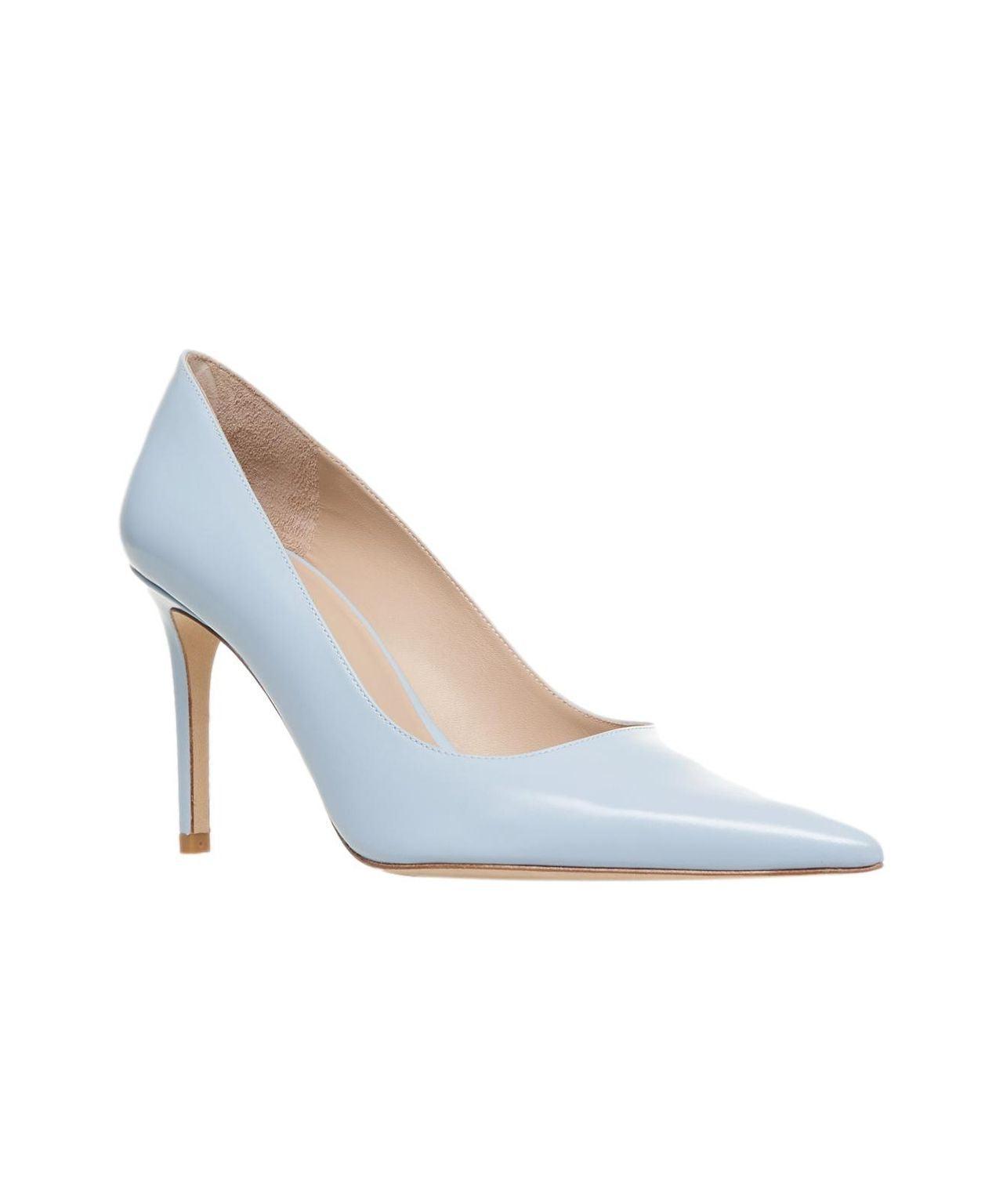 Leather Pumps 'Power' Product Image
