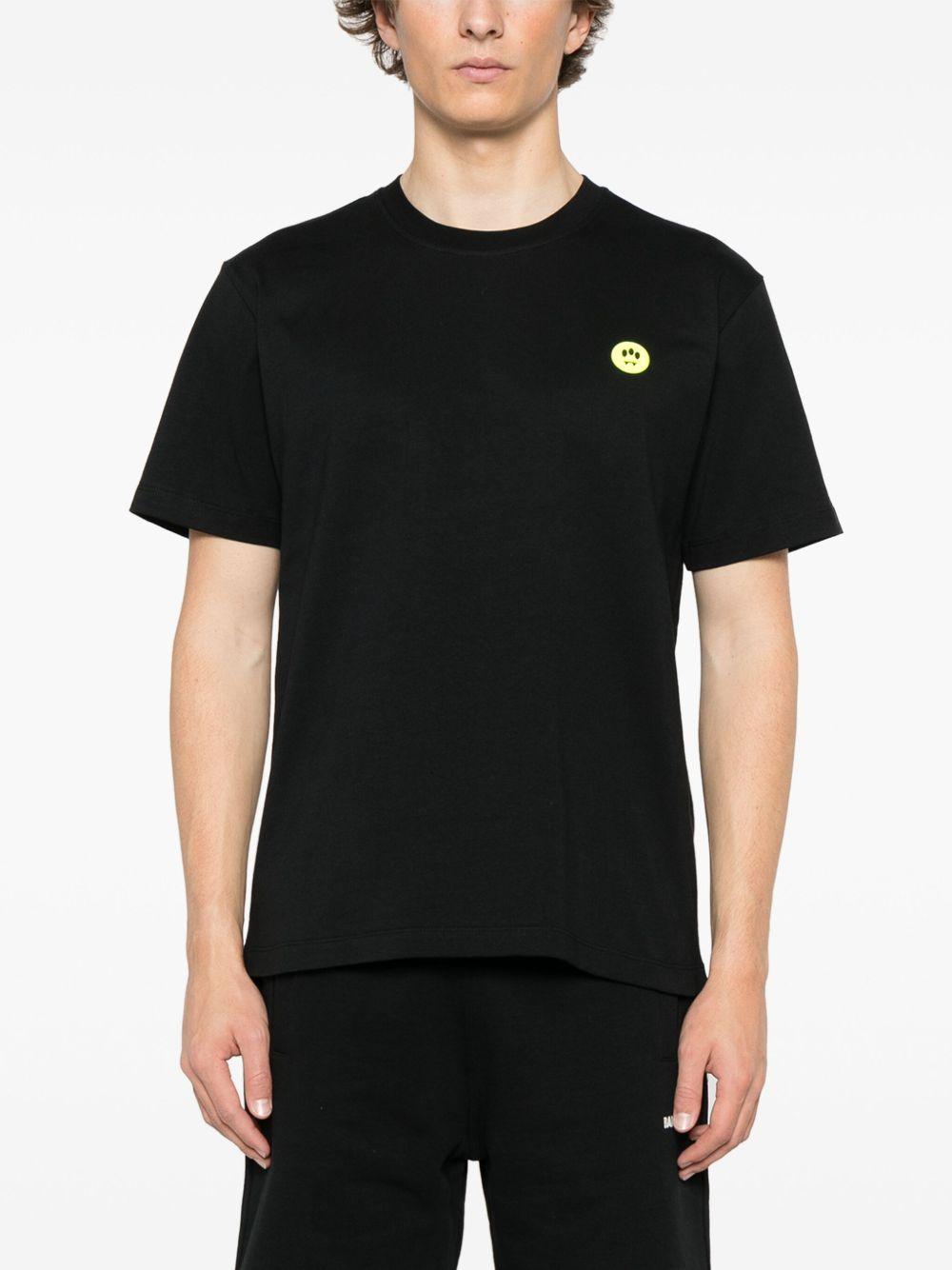 raised-logo T-shirt Product Image