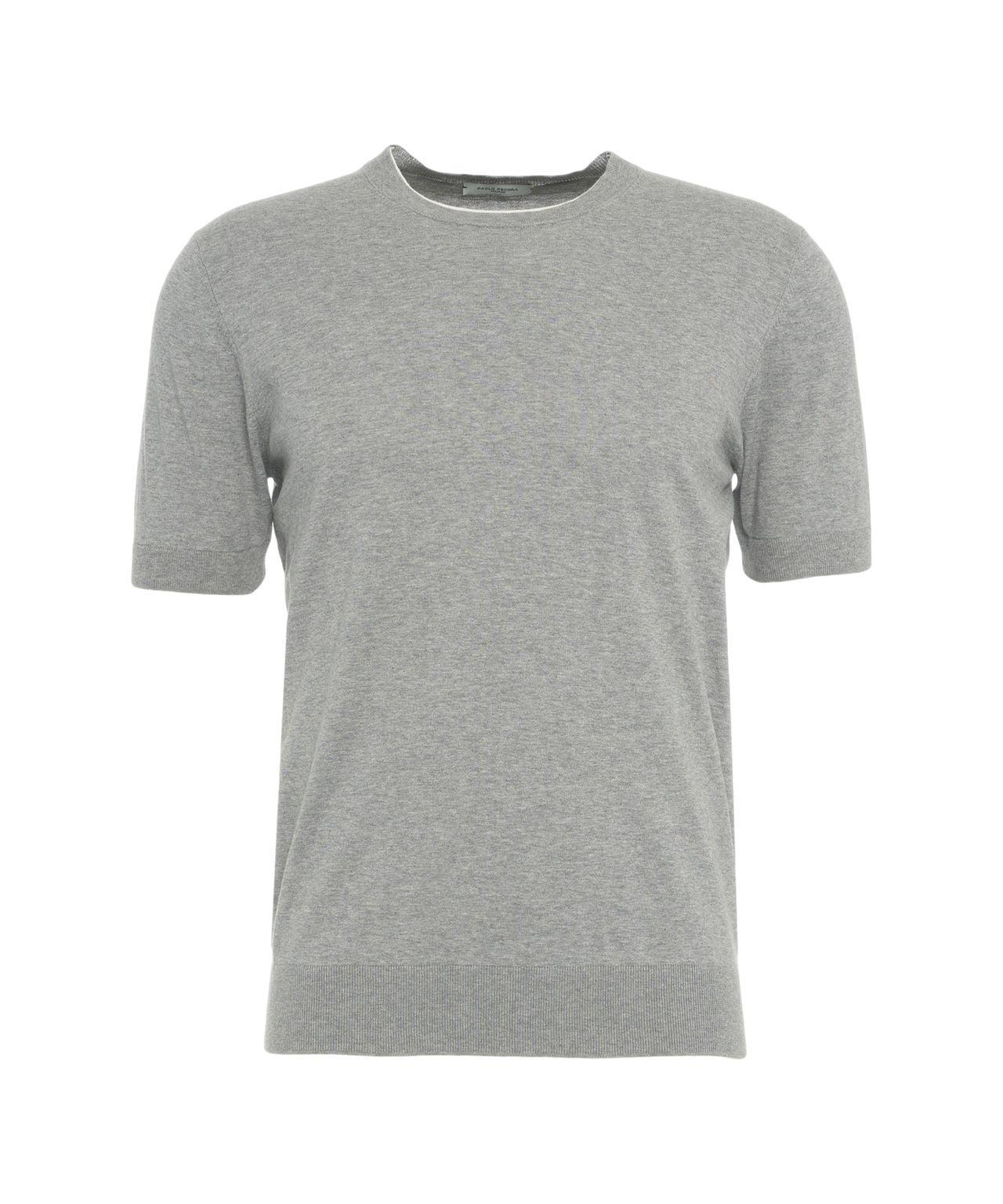Crew neck t-shirt Product Image