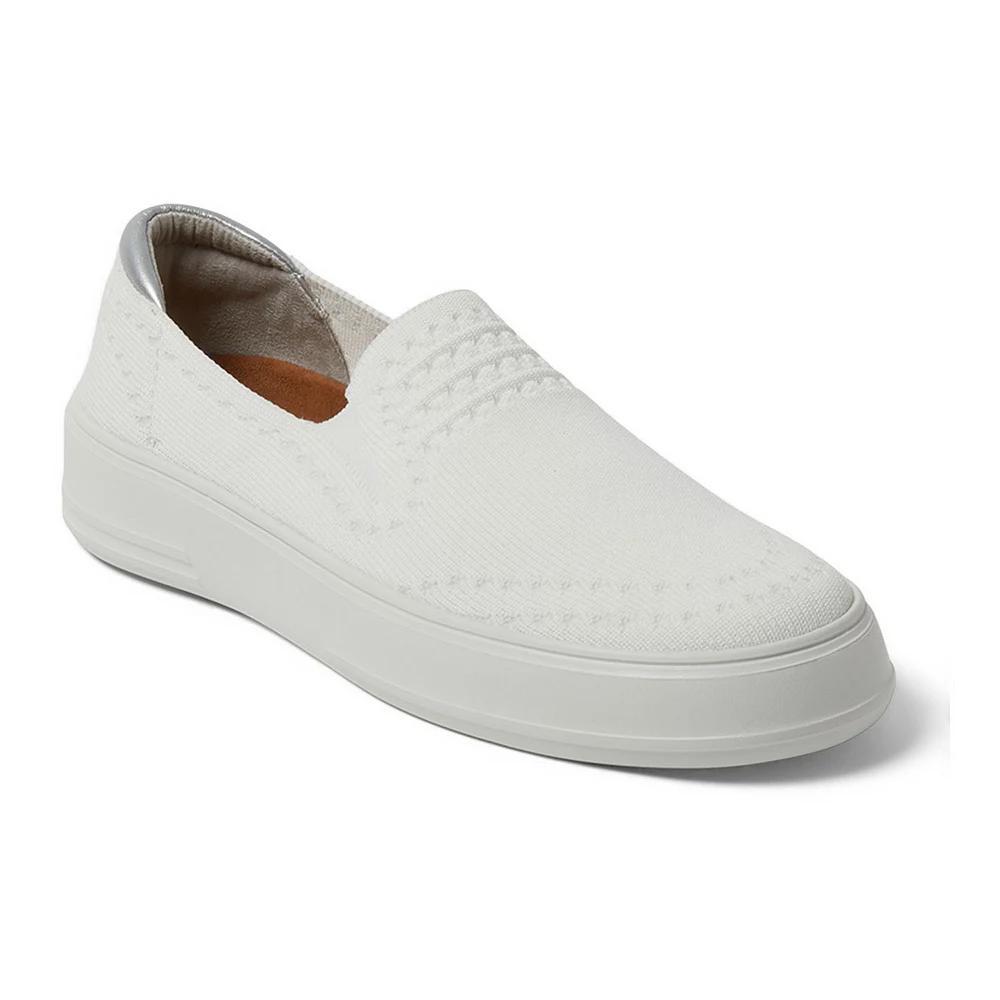 Original Comfort by Dearfoams Sophie Womens Slip-On Shoes Product Image
