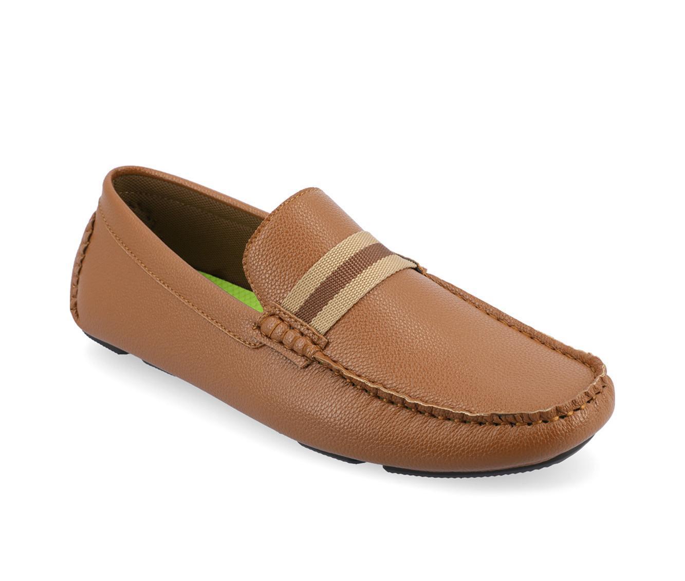 Men's Vance Co. Griffin Casual Loafers Product Image
