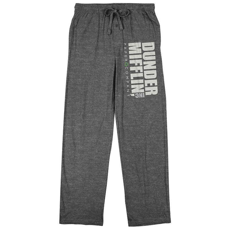 Mens South Park Joke Quote Sleep Pants Product Image