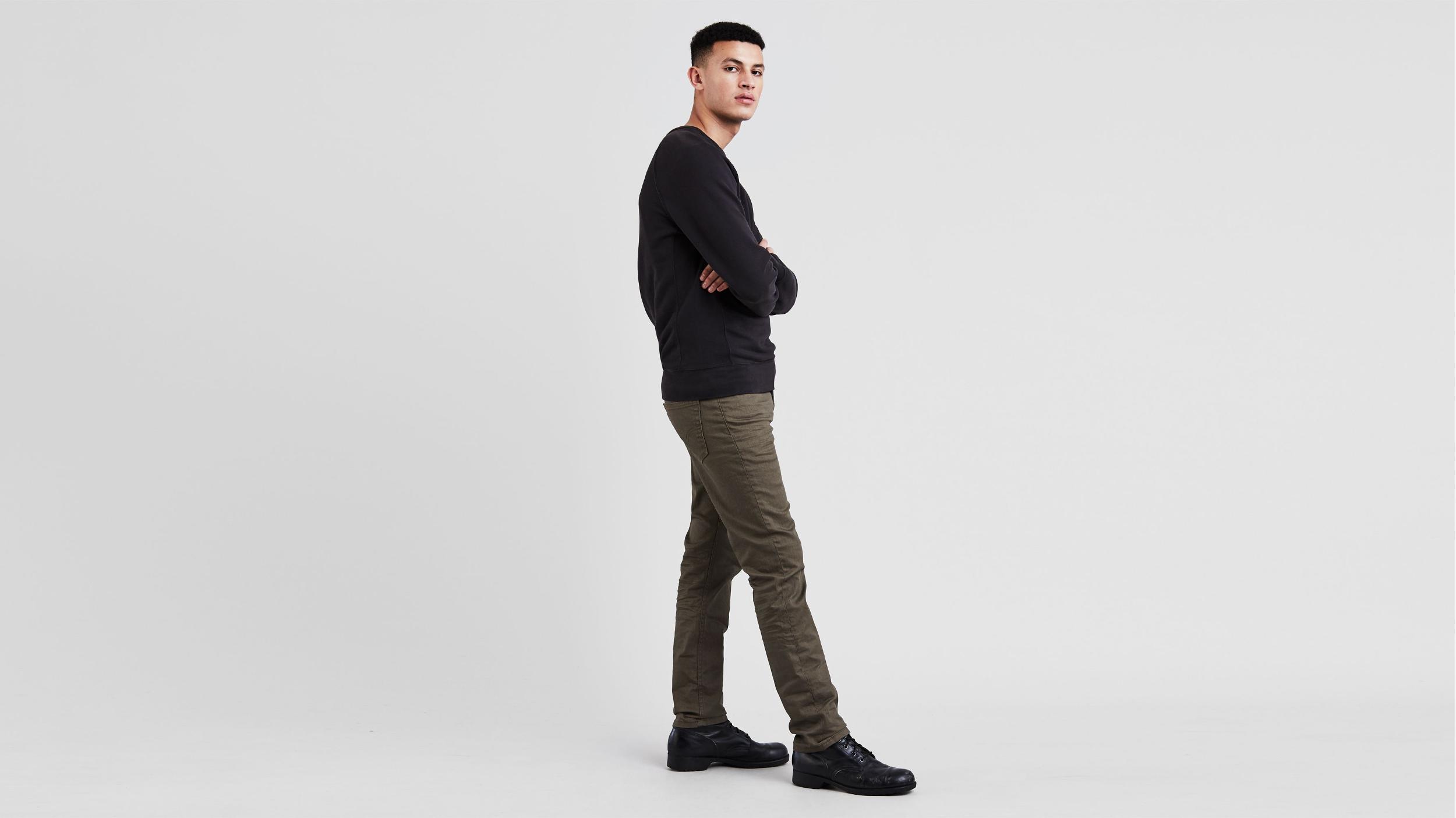 511™ Slim Fit Men's Jeans Product Image